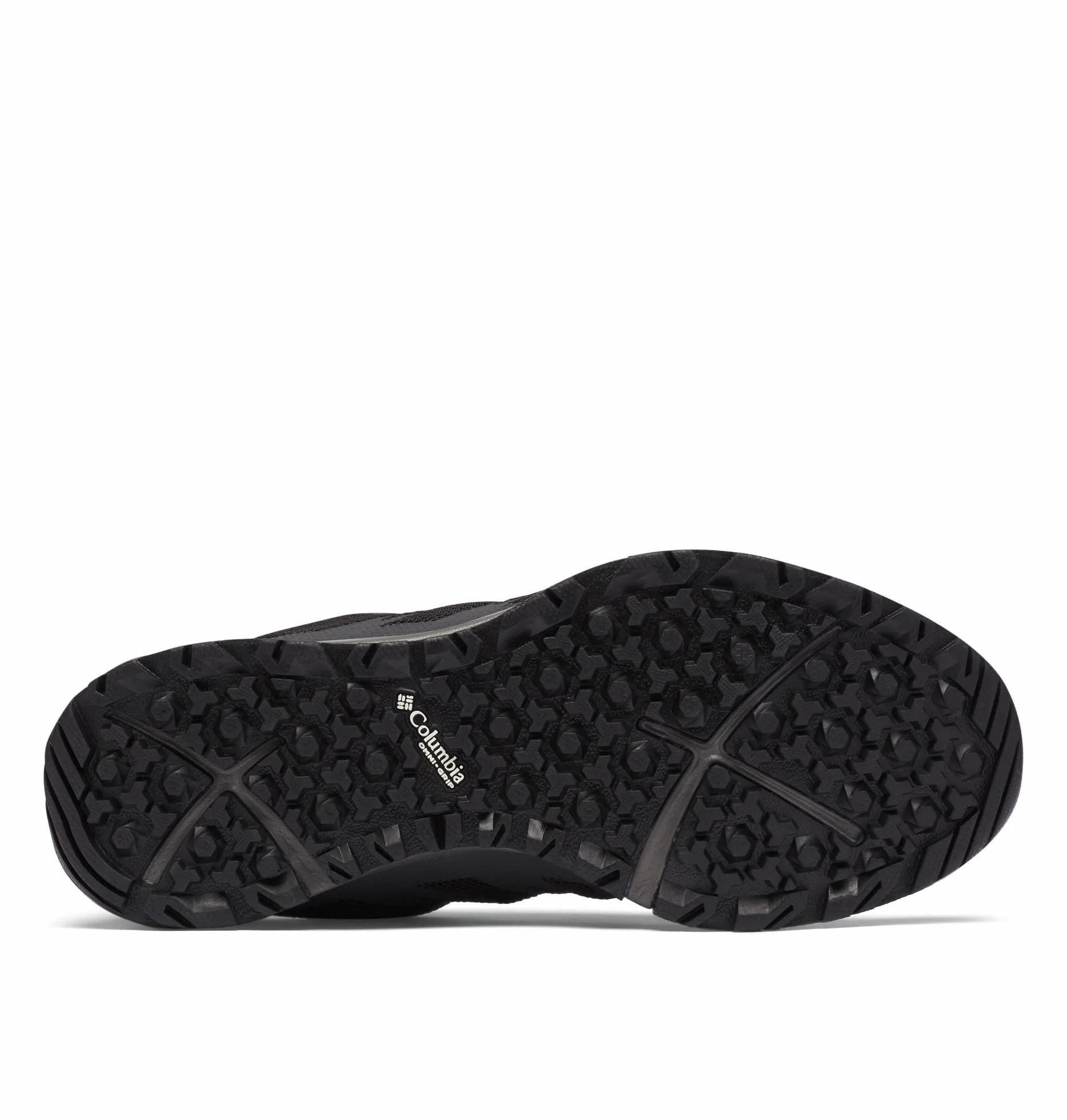 Columbia Mężczyźni 1721481buty do chodzenia
