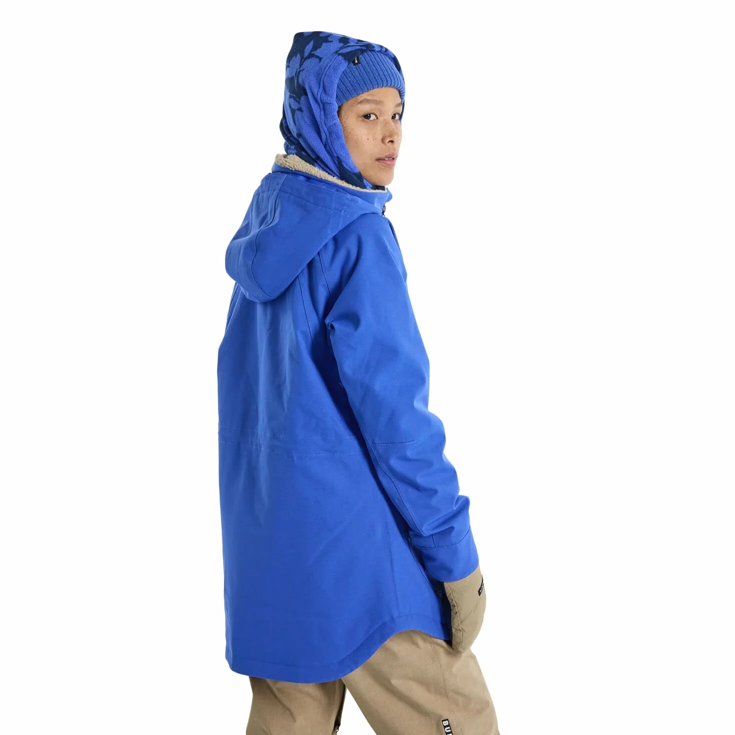Burton Kurtka snowboardowa Kobiety Prowess