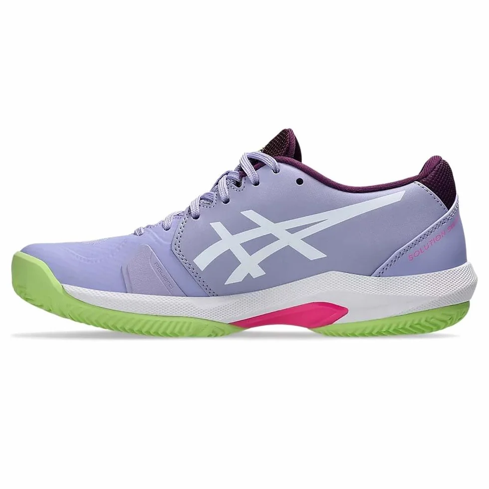 ASICS Kobiety Solution Swift Ff 2 Padelsneakersy