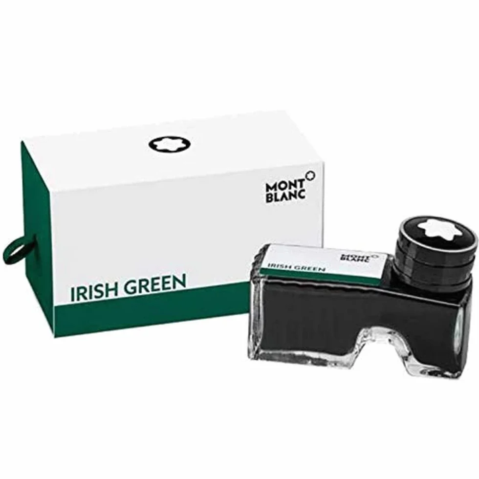 Montblanc INK BOTTLE IRISH GREEN 60ml PF marka