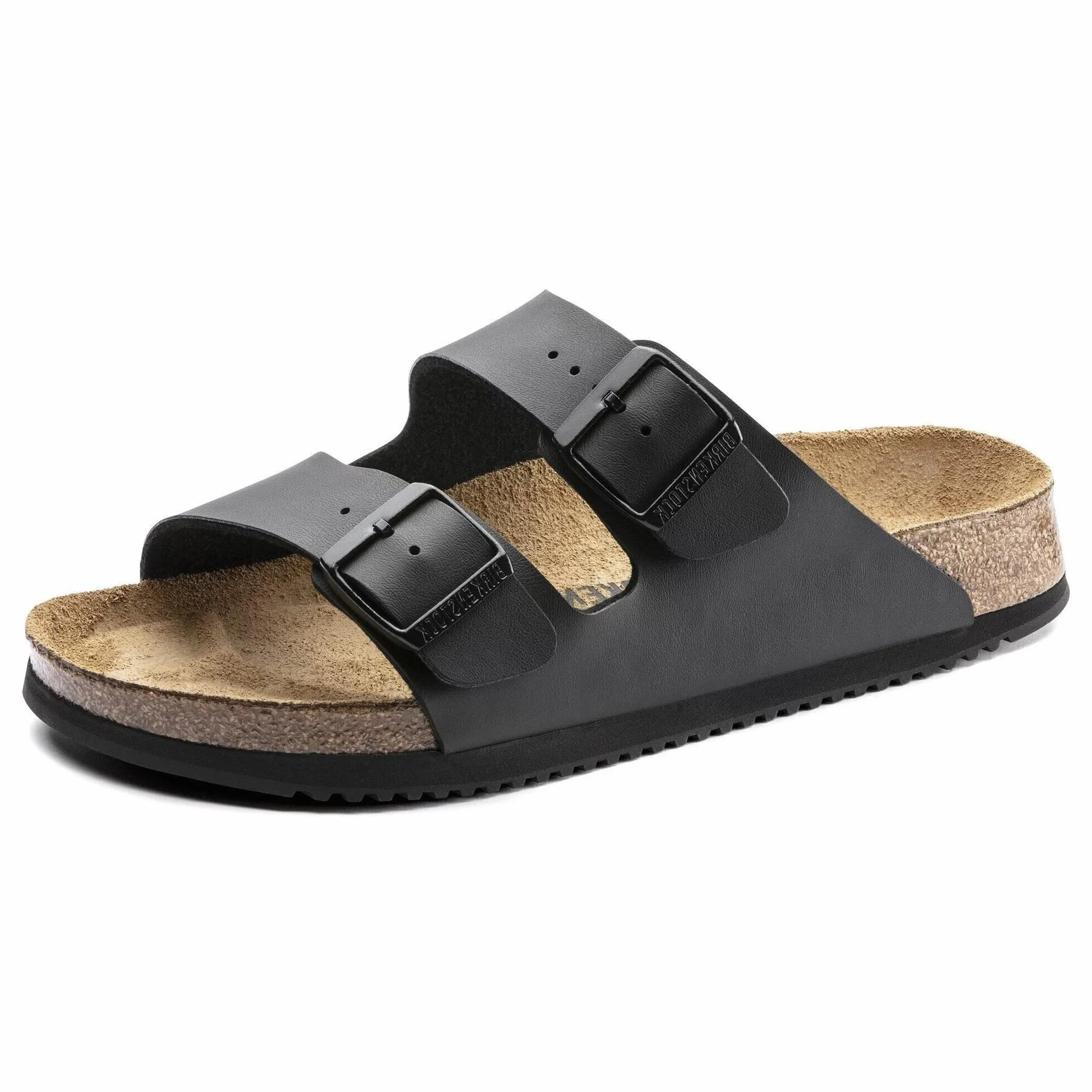 Birkenstock Arizona 551251, Męskie klapki (wąskie)