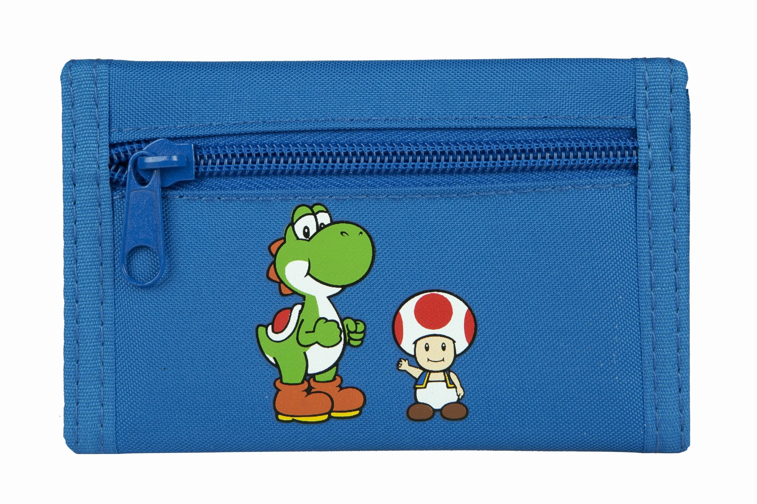 Undercover, Super Mario, portfel, dzieci, chłopcy, dziewczyny, nastolatki, nastolatek, portmonetka, portfele, fan, portfel na piersi, 8 x 13 cm, pieniądze, bilet, bezpieczny, podróż, piękny prezent