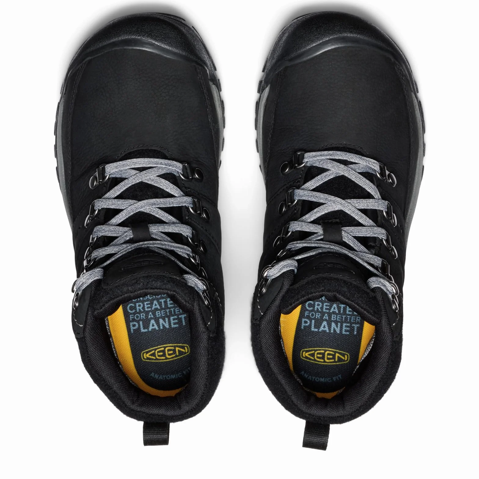 KEEN Kobiety Kaci 3 Winter Mid WaterproofButy turystyczne