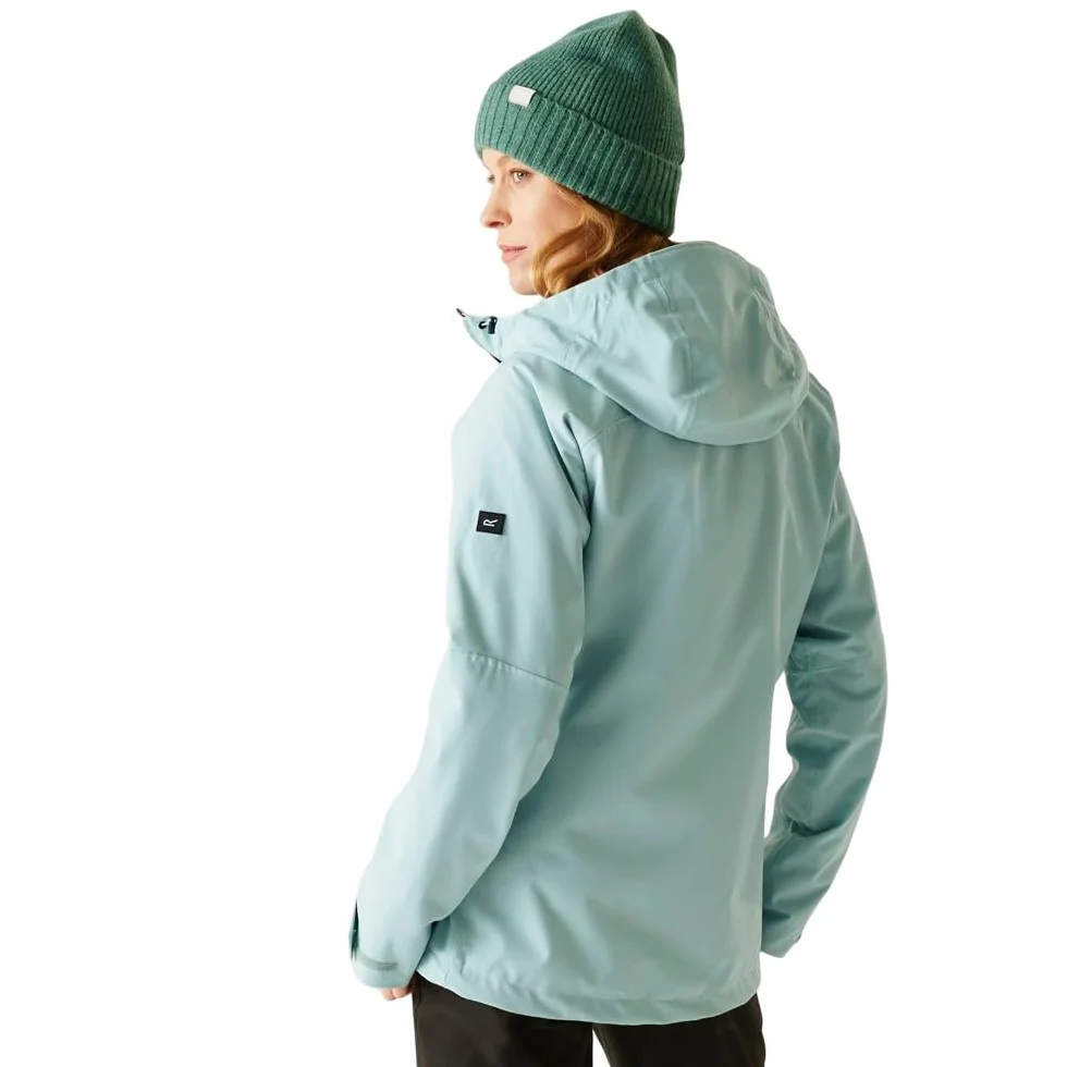 Regatta Damska kurtka Wentwood 3 w 1