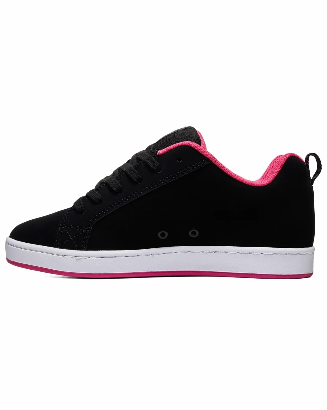 DC Shoes Kobiety Court GraffikAdidasy