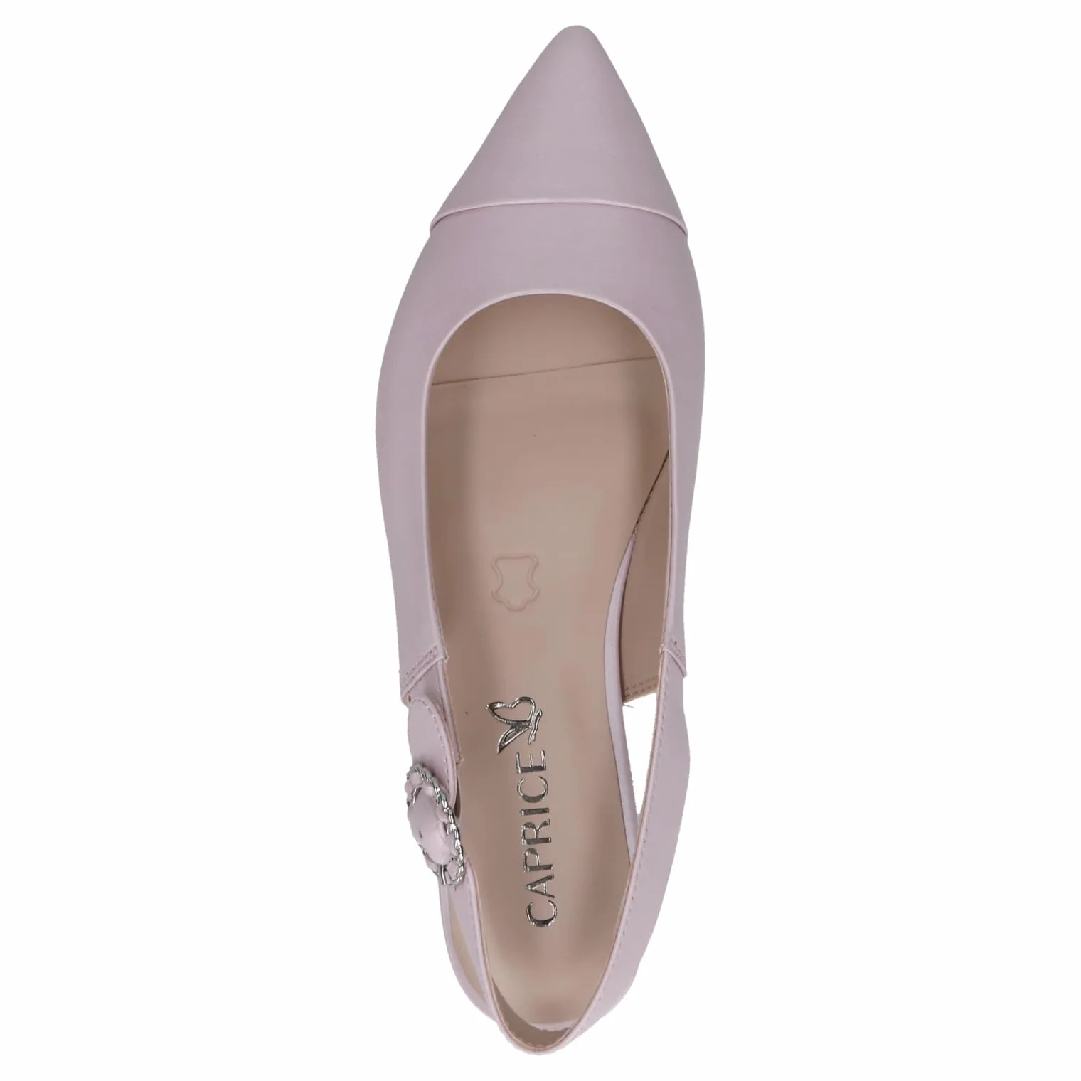 CAPRICE Kobiety 9-29402-42Pompa