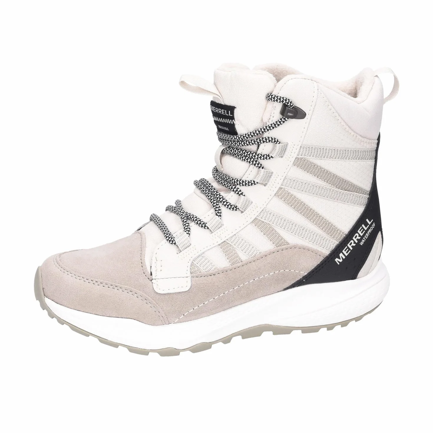 Merrell Bravada Edge 2 Thermo Mid Wp - Buty turystyczne Kobiety
