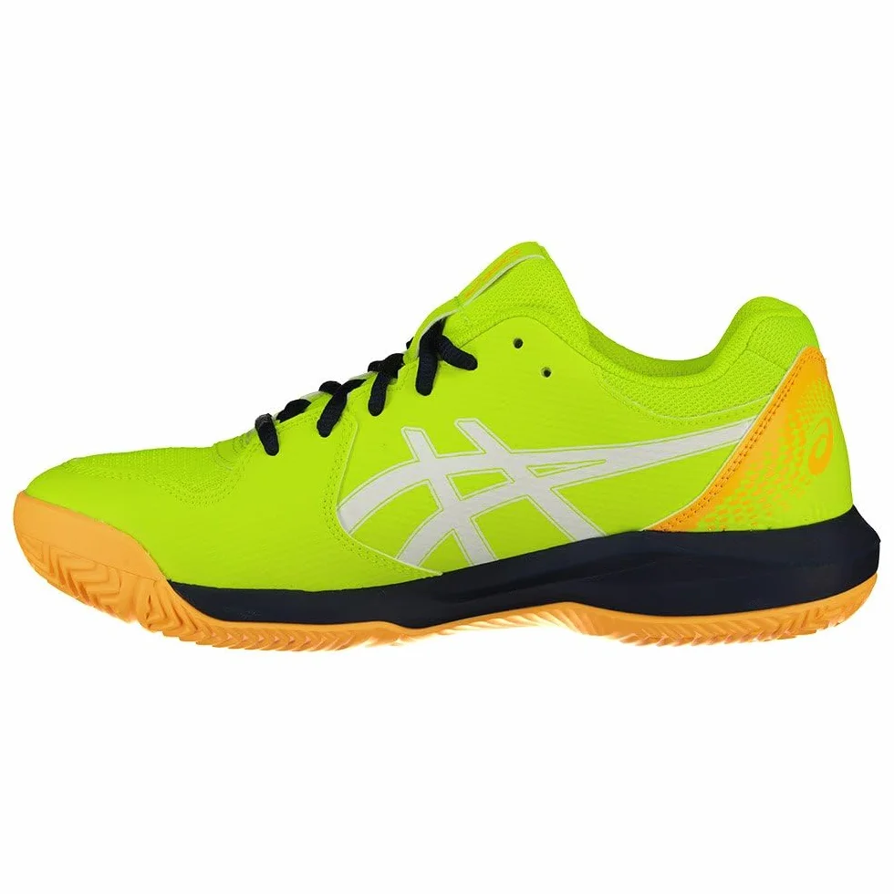 ASICS Mężczyźni Żel-dedykowane 8 Padelsneakersy