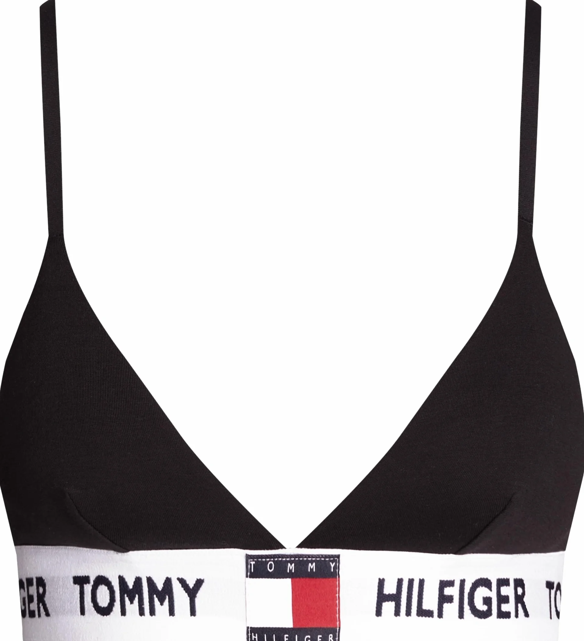 Tommy Hilfiger Trójkąt Kobiety Trójkąt Rp (Wew. Rozmiar) Uw0uw05607