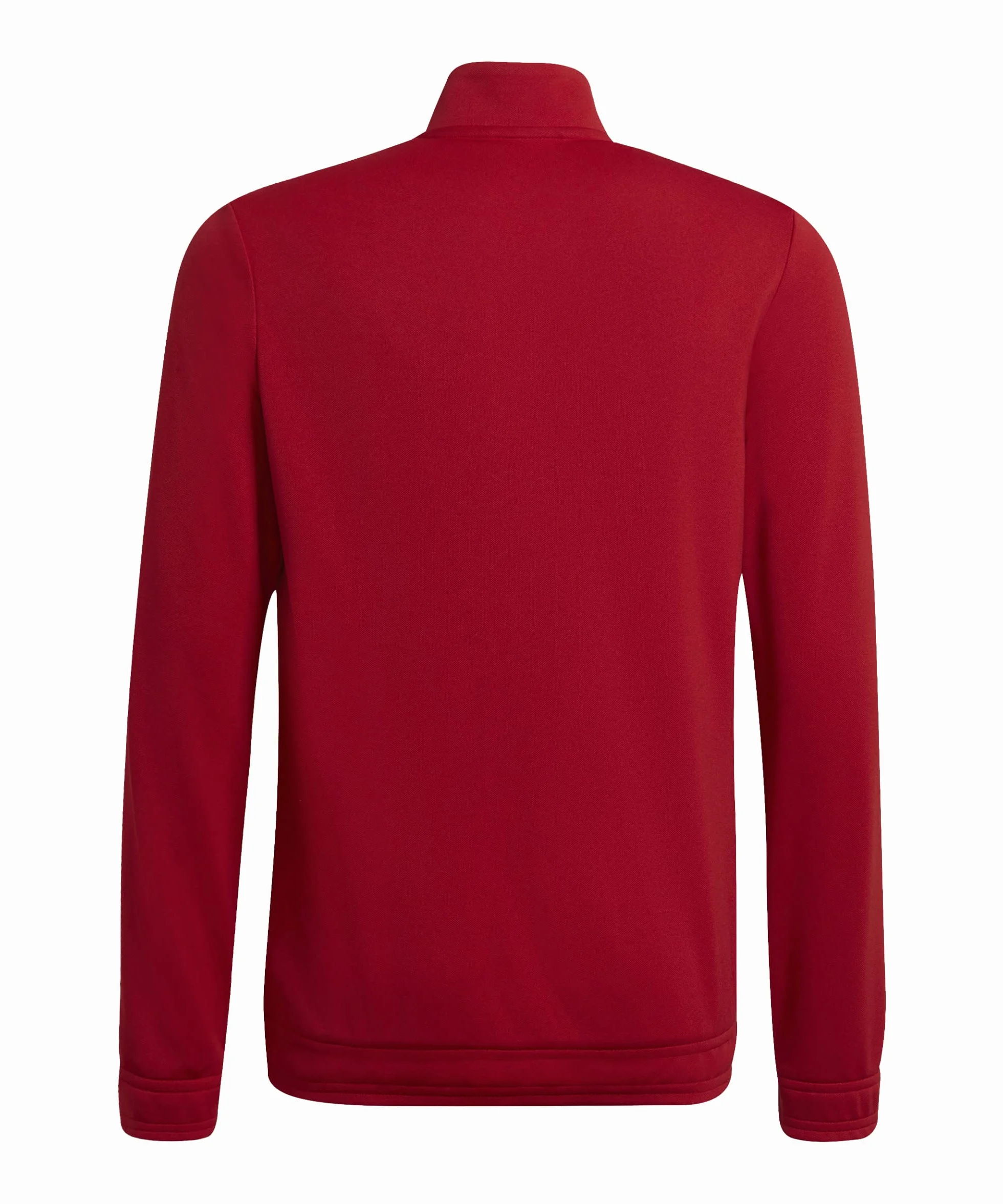 adidas Entrada 22 Track Jacket Kurtka dresowa Uniseks - dzieci,Team Power Red 2,11-12 lat