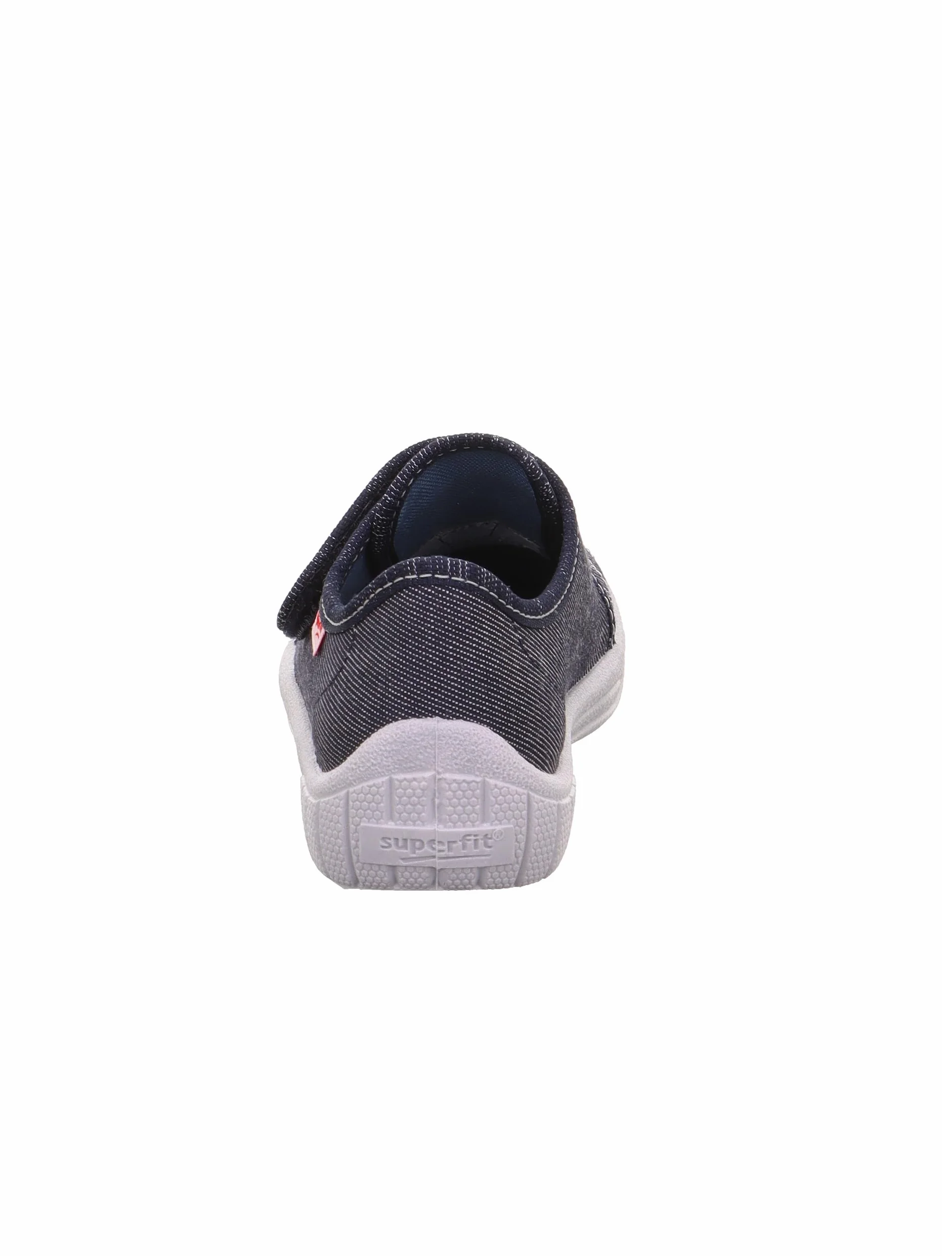 Superfit Chłopcy BillPantofel