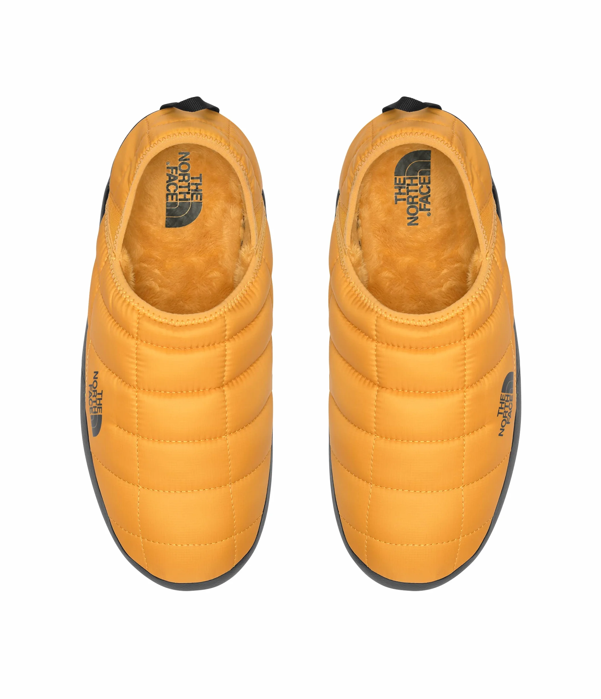 THE NORTH FACE M THERMOBALL TRACTION MULE V - Buty lekkoatletyczne. Mężczyźni