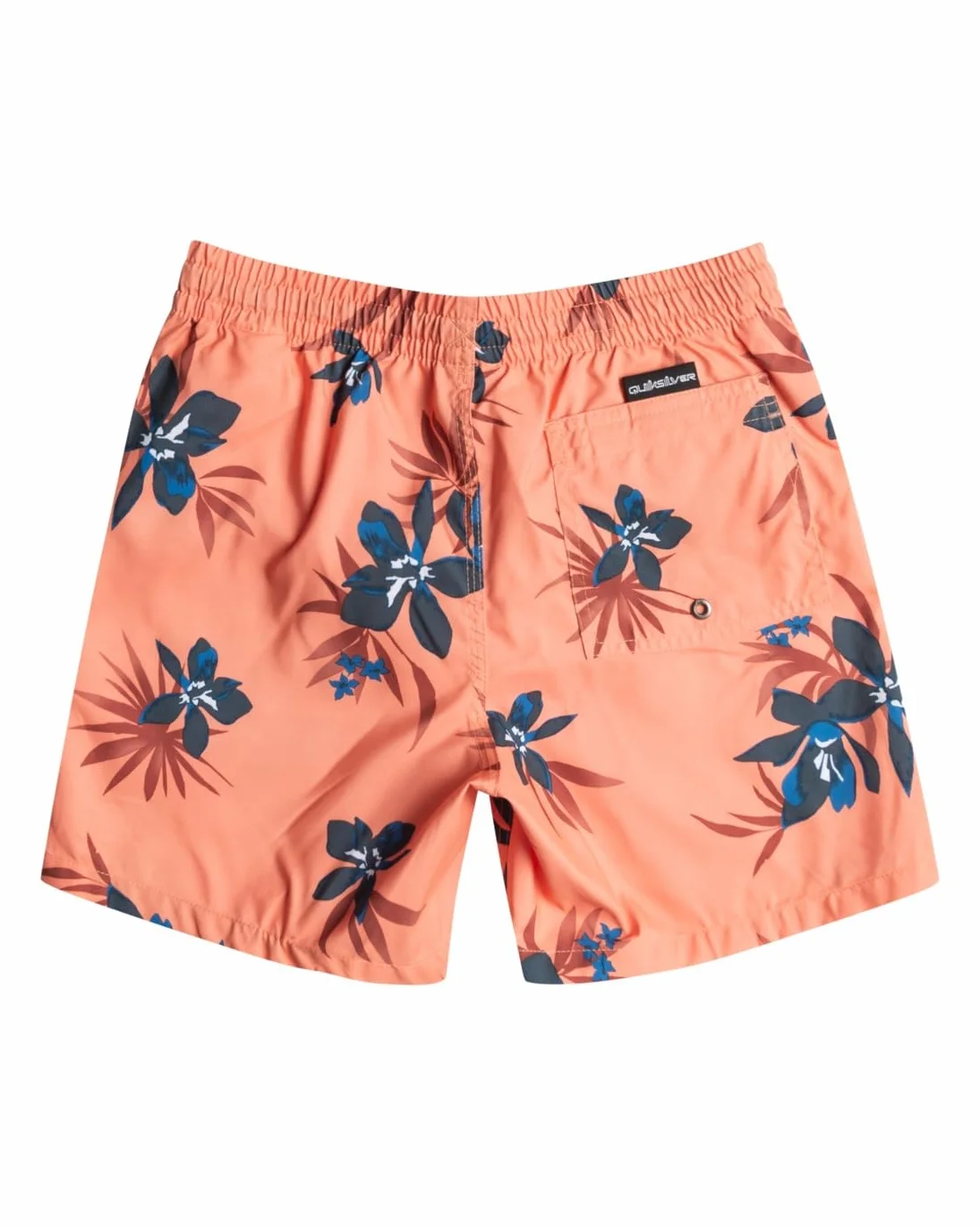 Quiksilver Krótkie Krótkie Różowe XS/8