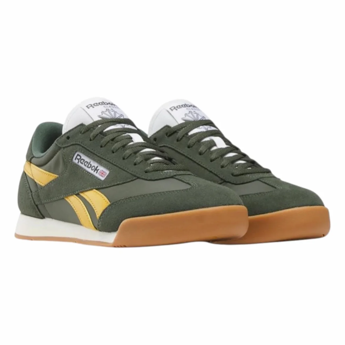Reebok Uniseks Campio XtAdidasy