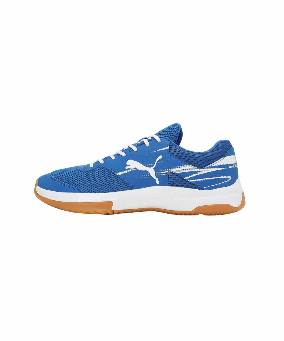 PUMA Uniseks Warion IiButy na kort halowy