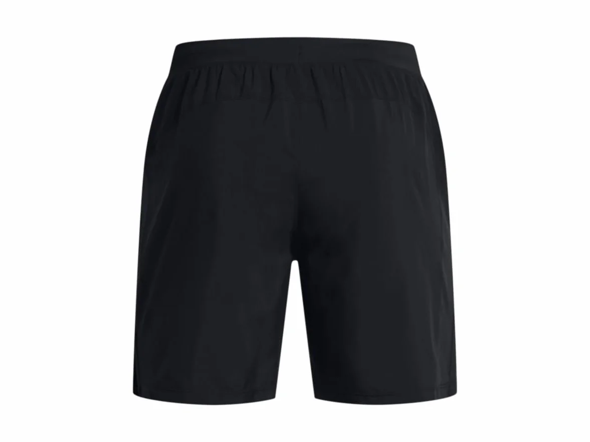 Under Armour Launch 7'' Krótki - Zrelaksowany Mężczyźni