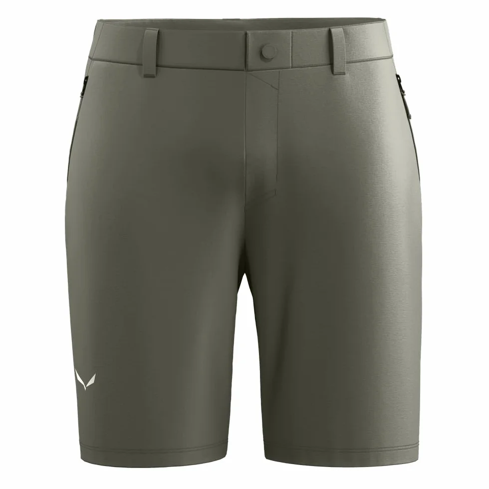 Salewa Puez Talveno Dst Shorts M - Shorty Mężczyźni