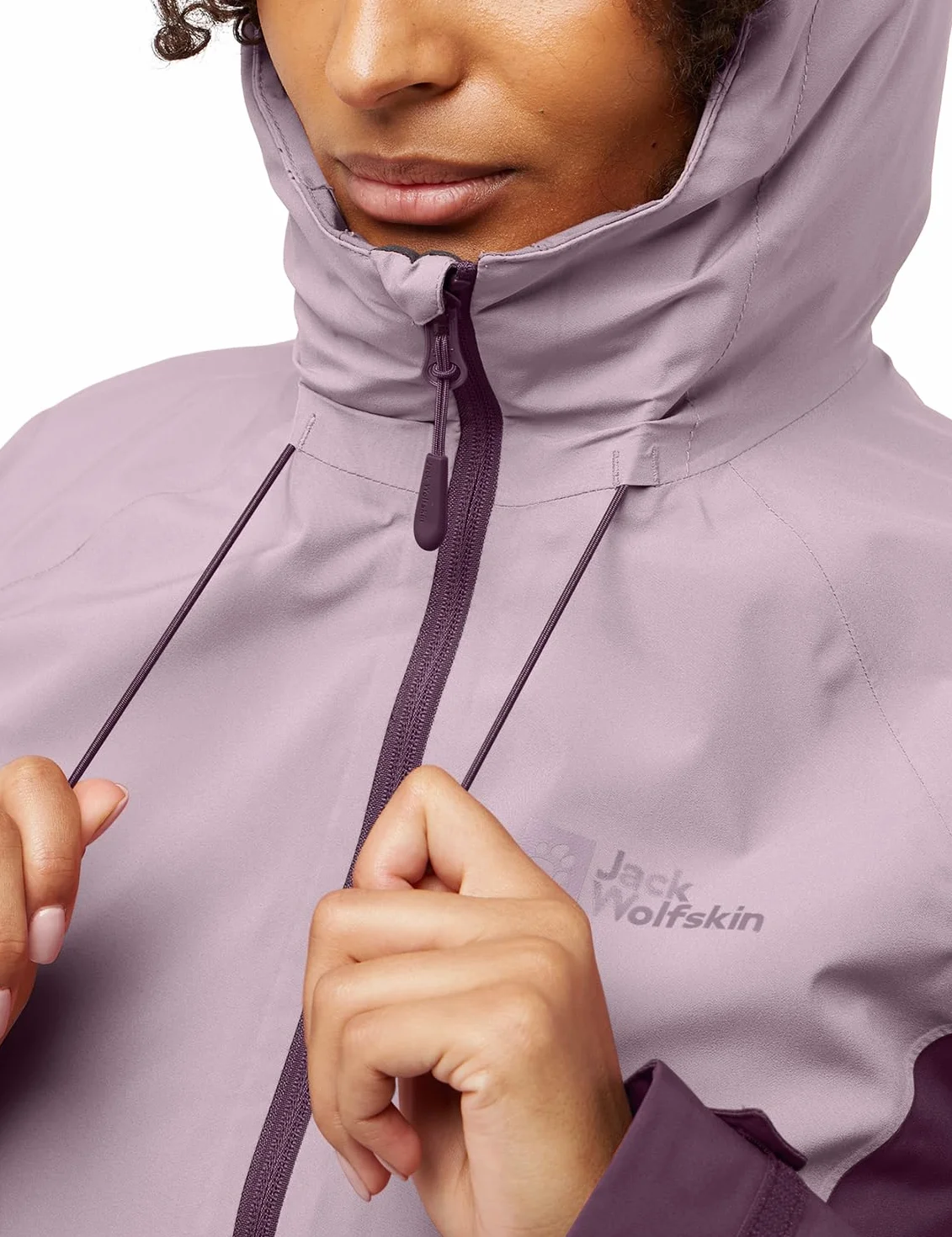 Jack Wolfskin Kurtka Kobiety Glaabach 3 W 1 Jkt W