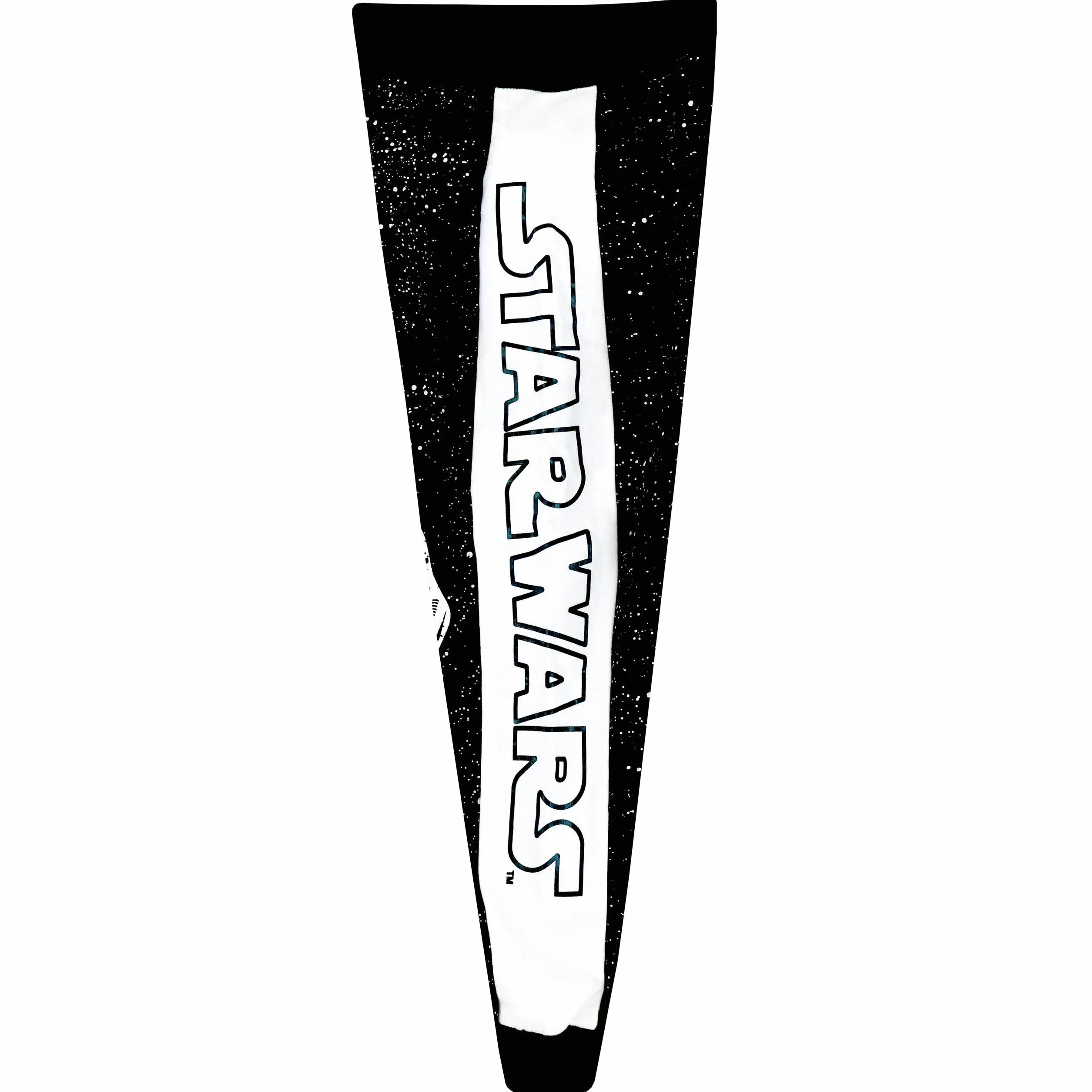 Star Wars Chłopcy joggery w wieku od 3 do 10 lat