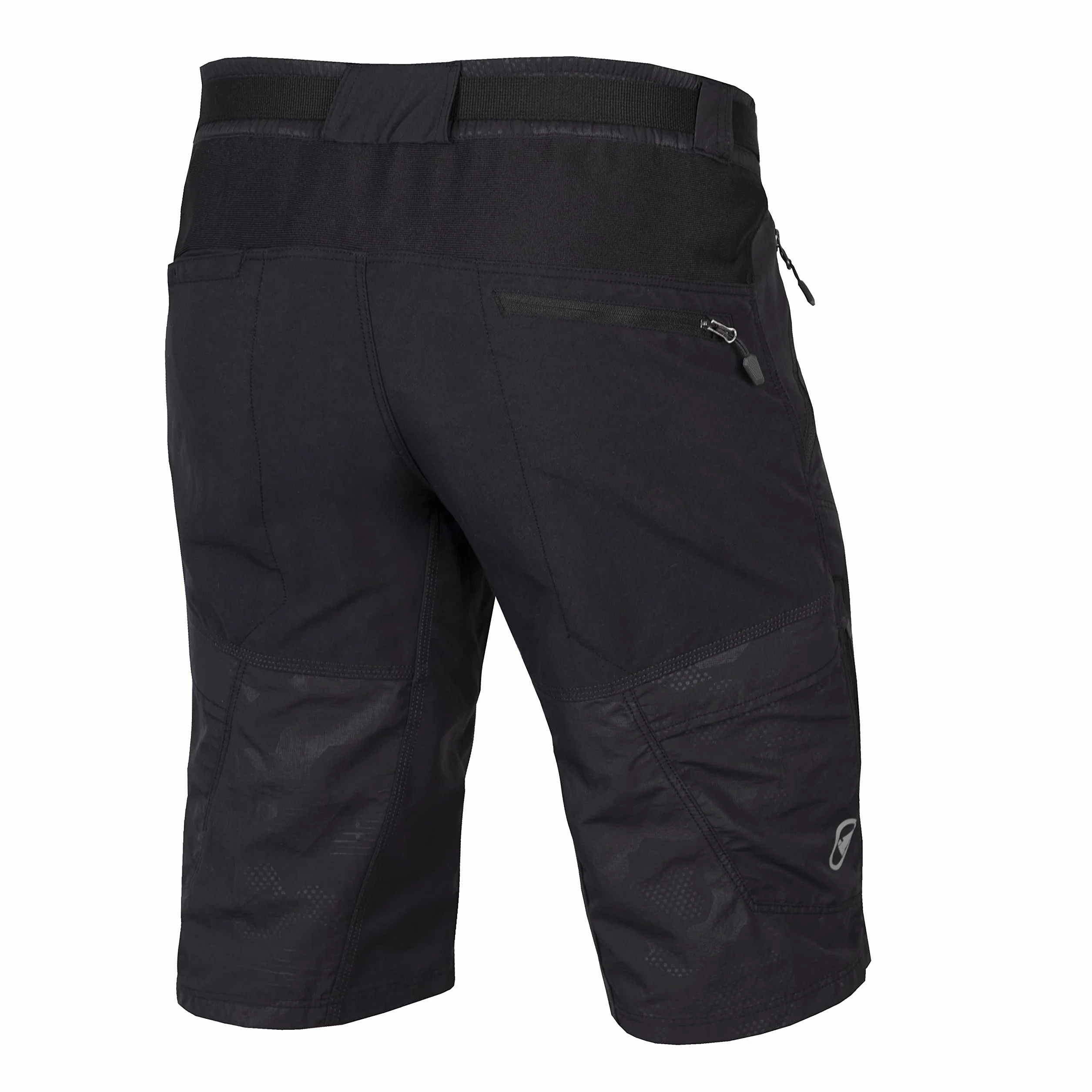 Endura Hummvee Shorts With Liner - Shorty Mężczyźni