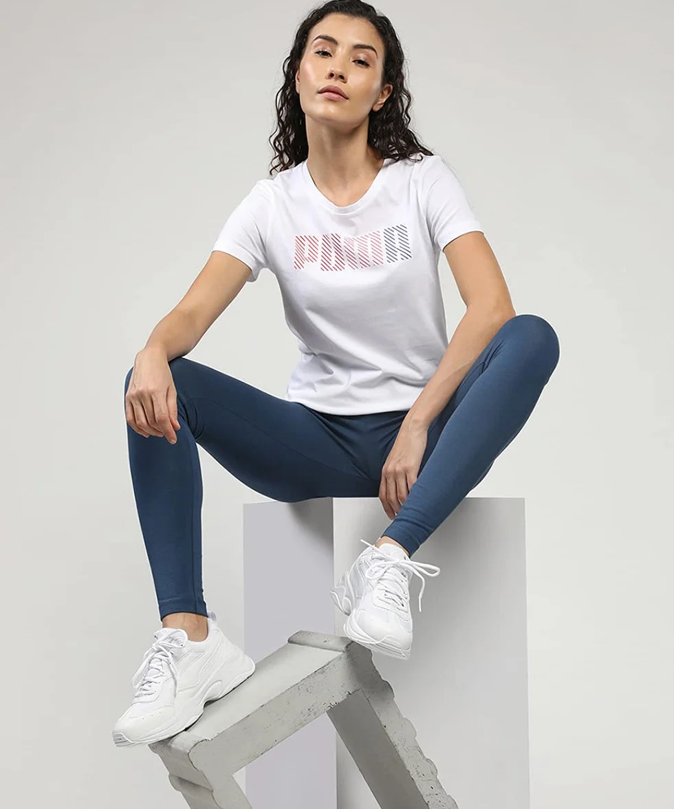 Puma Cilia Adult Kobiety Trampki