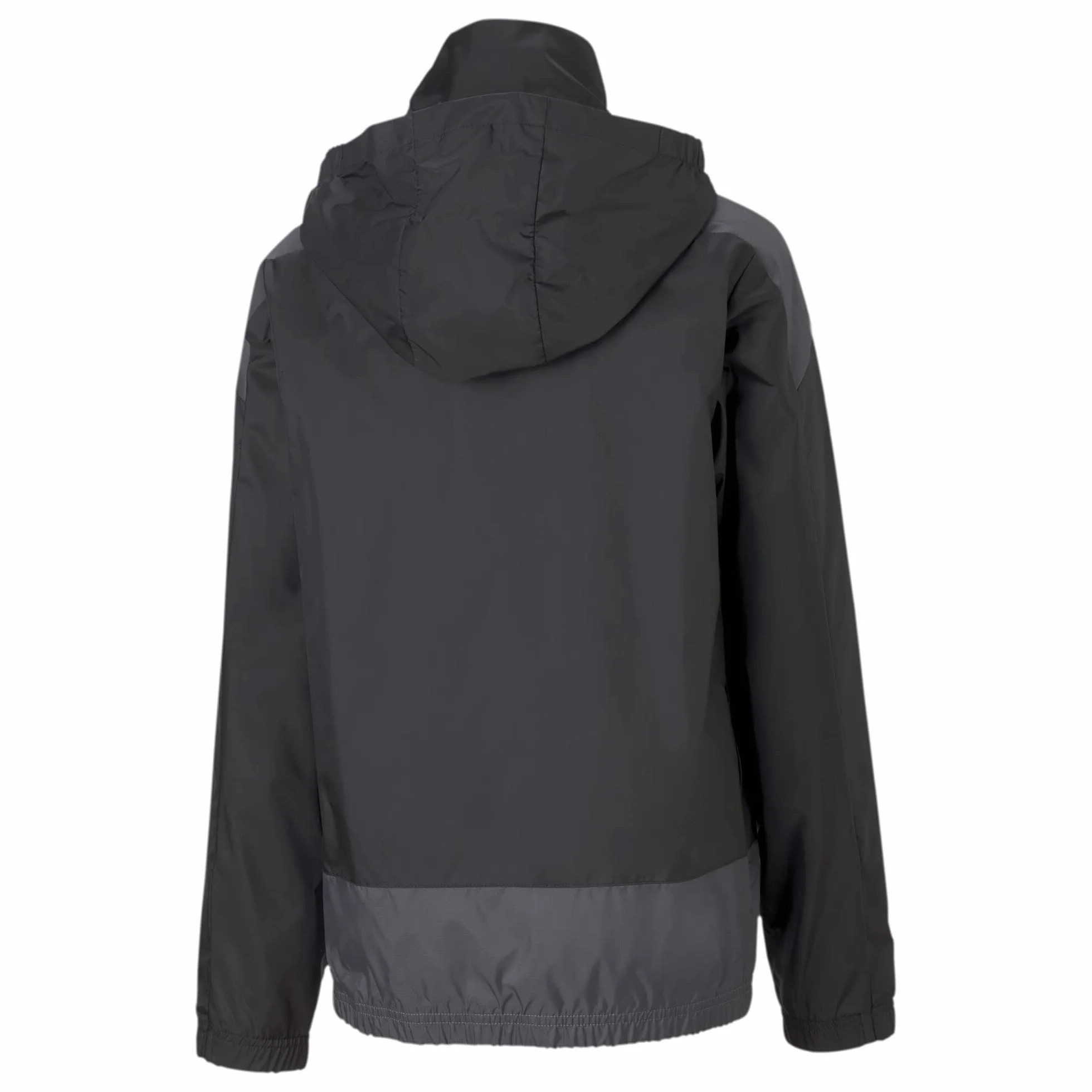 PUMA Kurtka Przeciwdeszczowa Chłopcy Teamgoal 23 Training Rain Jack