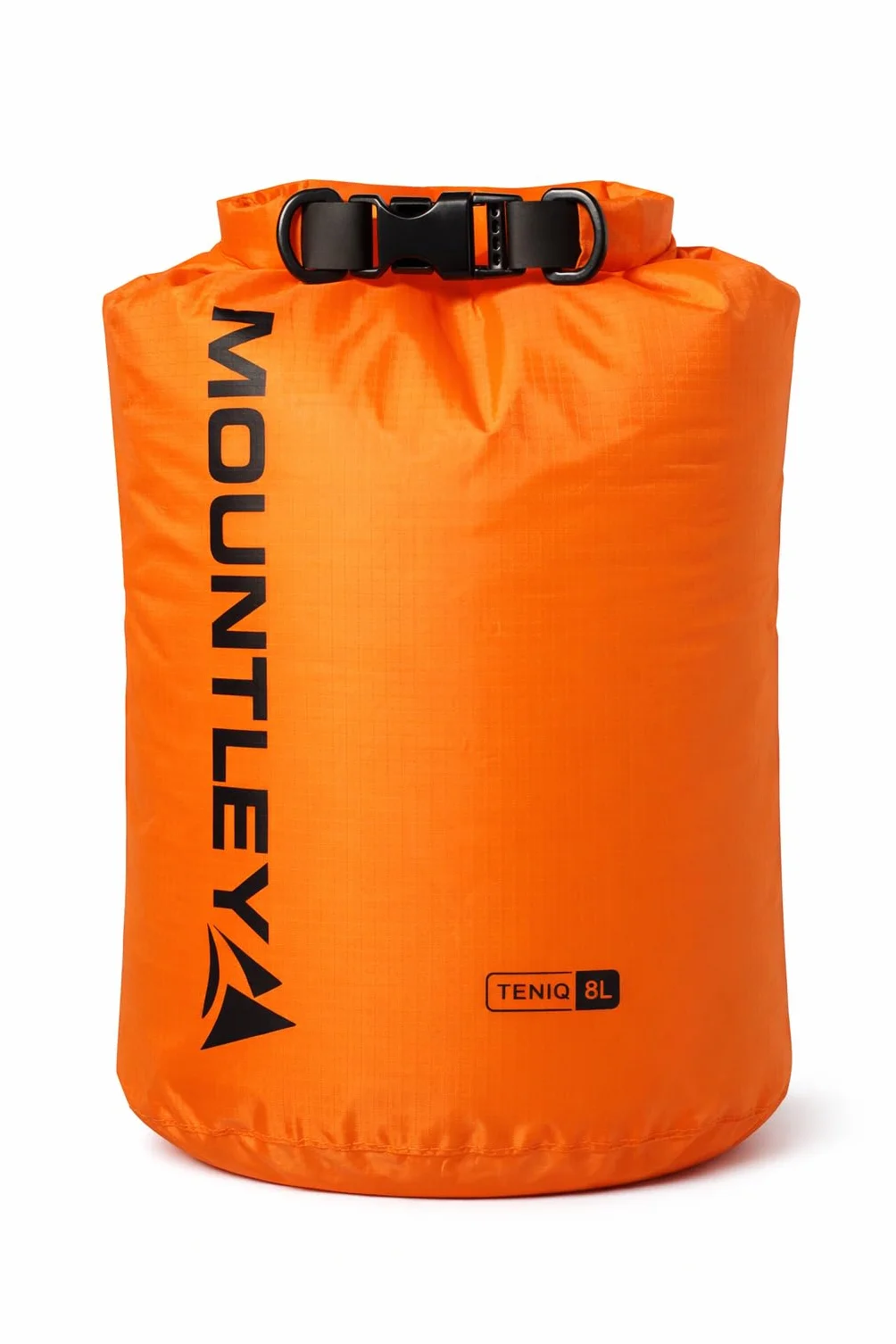 Dry Bag 8 l, ultralekki, wodoszczelny worek ze wzmocnionym rolowanym topem, kompaktowy, wodoszczelny worek do pakowania plecaka, do aktywności na świeżym powietrzu, wędrówek, podróży, na