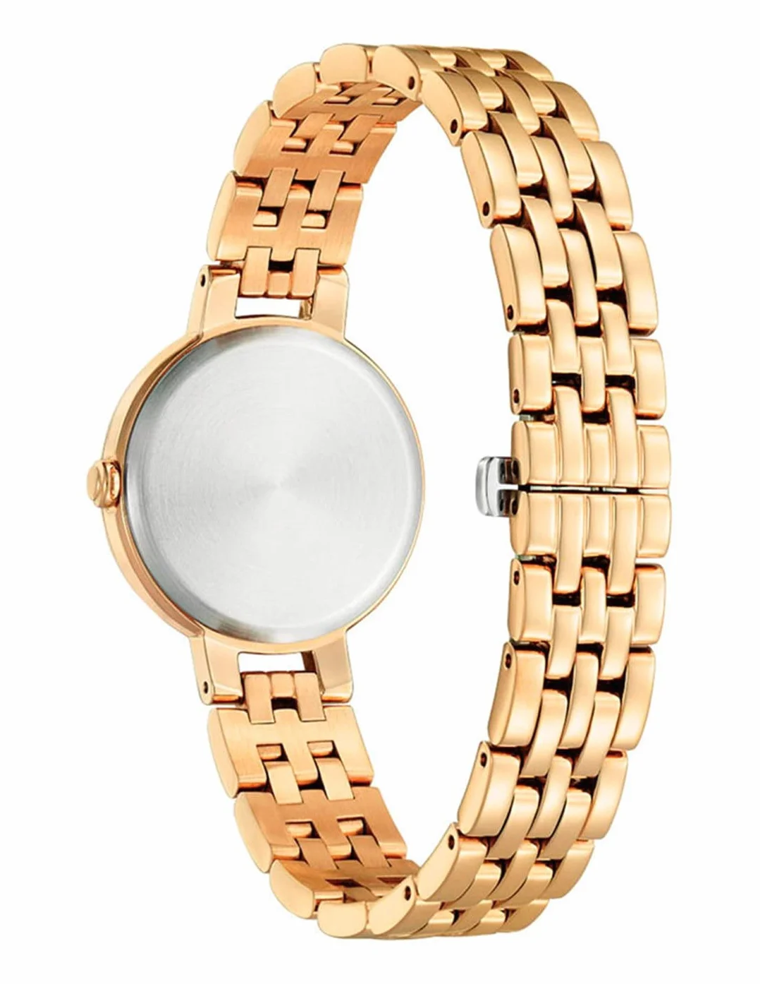 CITIZEN Zegarki damskie analogowe Eco-Drive 32022705