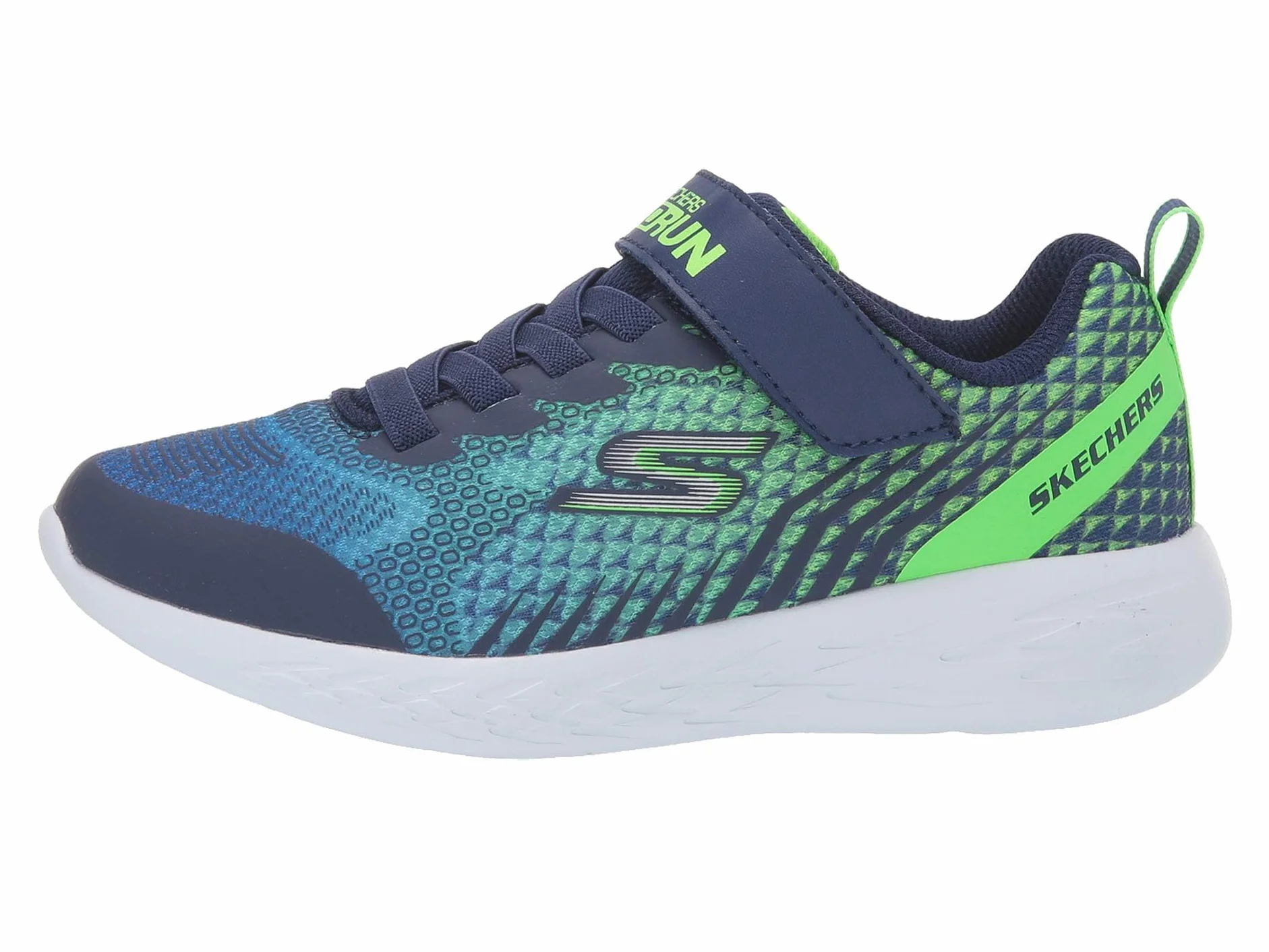 Skechers Chłopcy Go Run 600 BaxtuxAdidasy