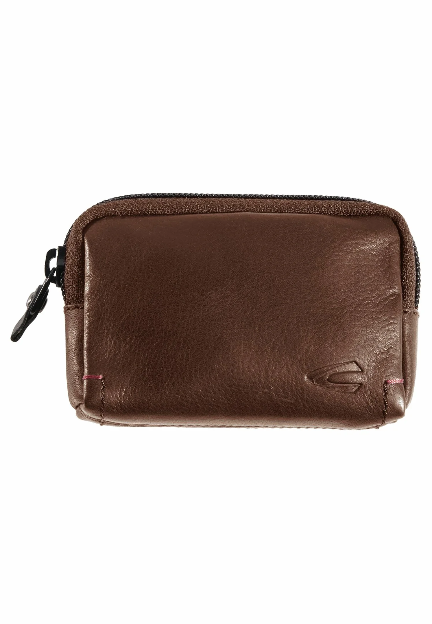 Camel Active Salamanca Etui na Klucze, Brązowy, S