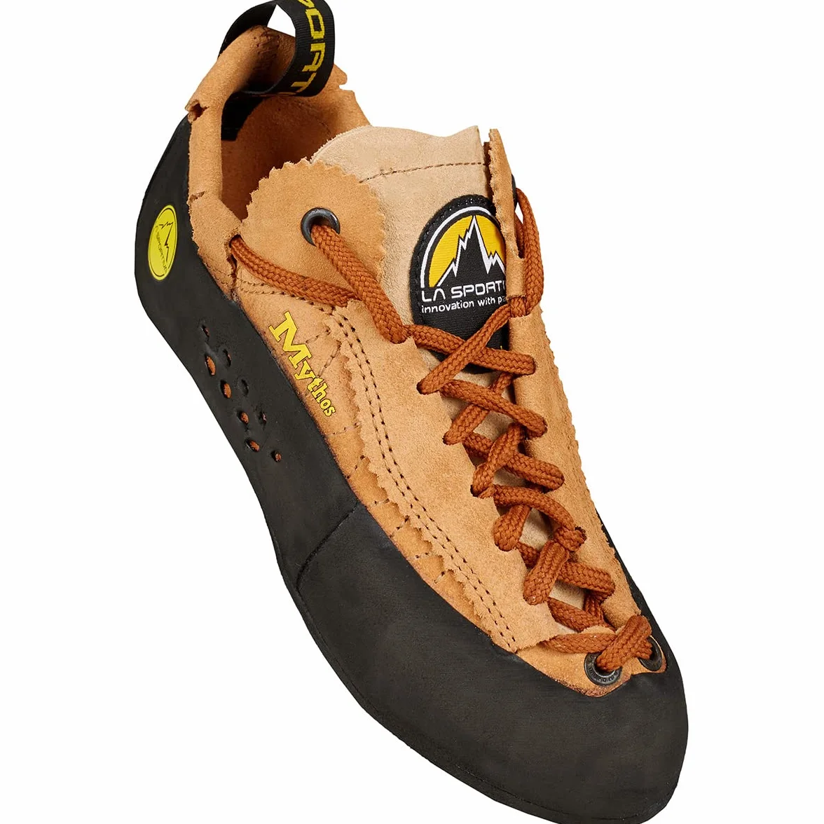 LA SPORTIVA Mythos - Buty wspinaczkowe. Dzieci uniseks