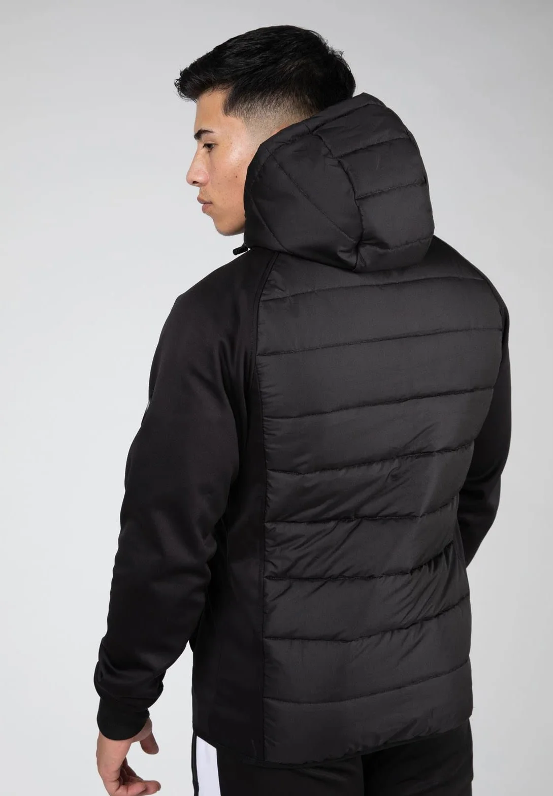 Gorilla Wear Kurtka puchowa i softshell Mężczyźni felton kurtka