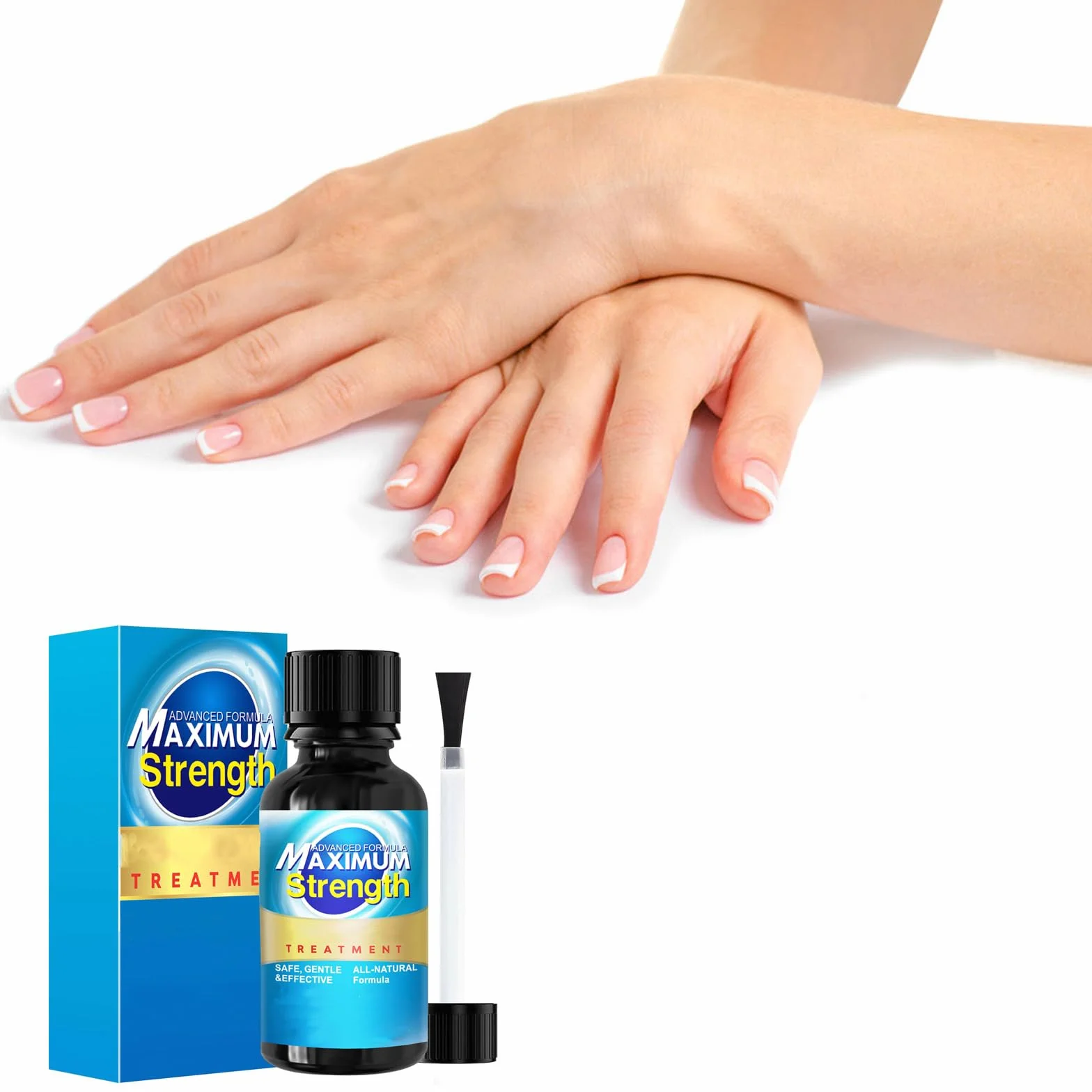 Easy to use, Suitable for use on feet 227 Fl Oz