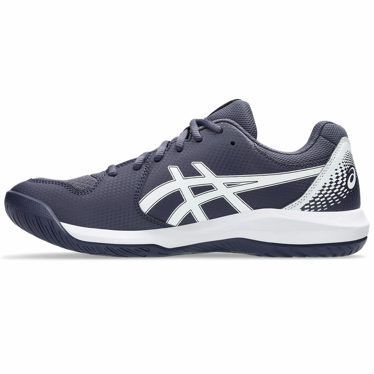 ASICS Mężczyźni Gel-dedicate 8sneakersy