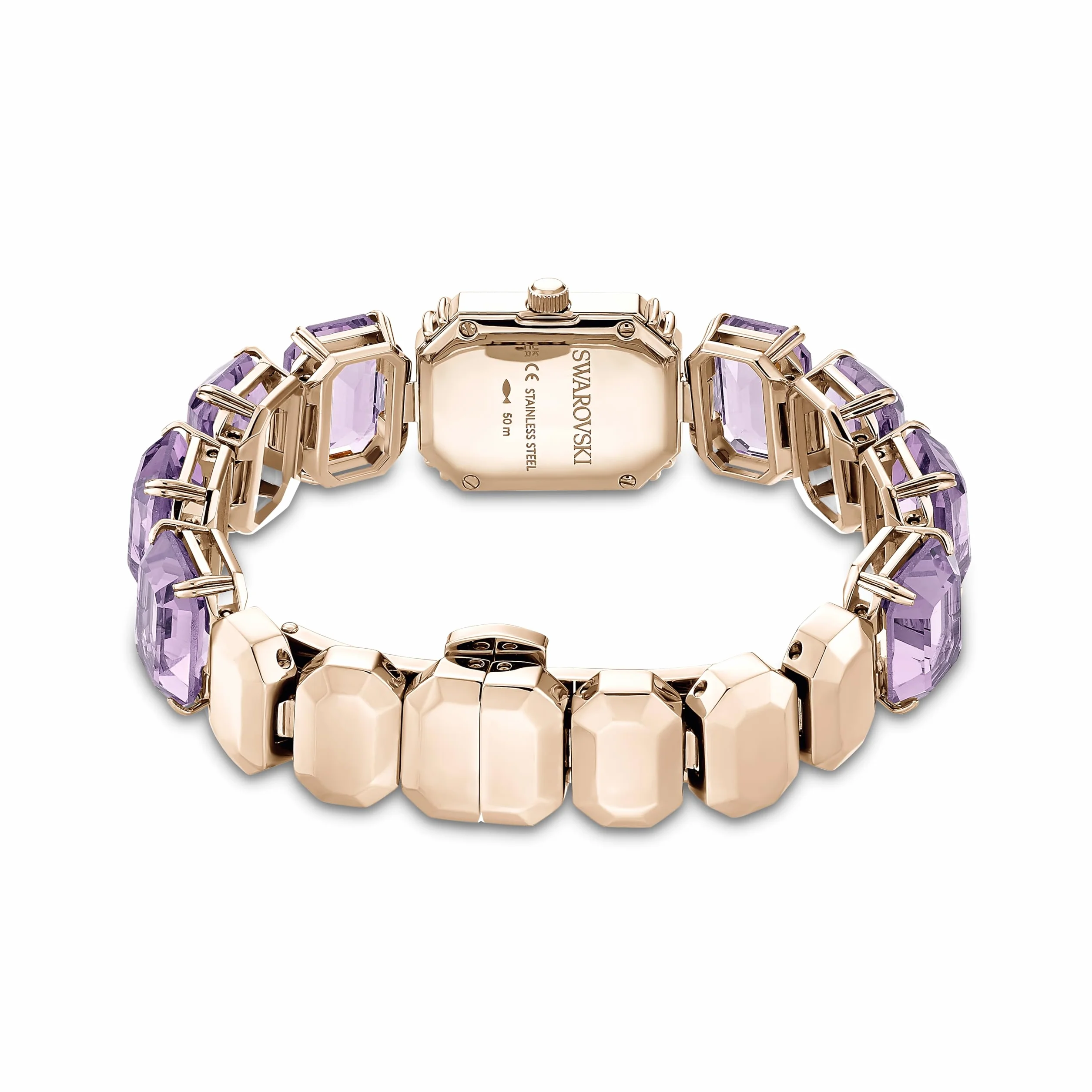 Swarovski Millenia zegarek Kolekcja