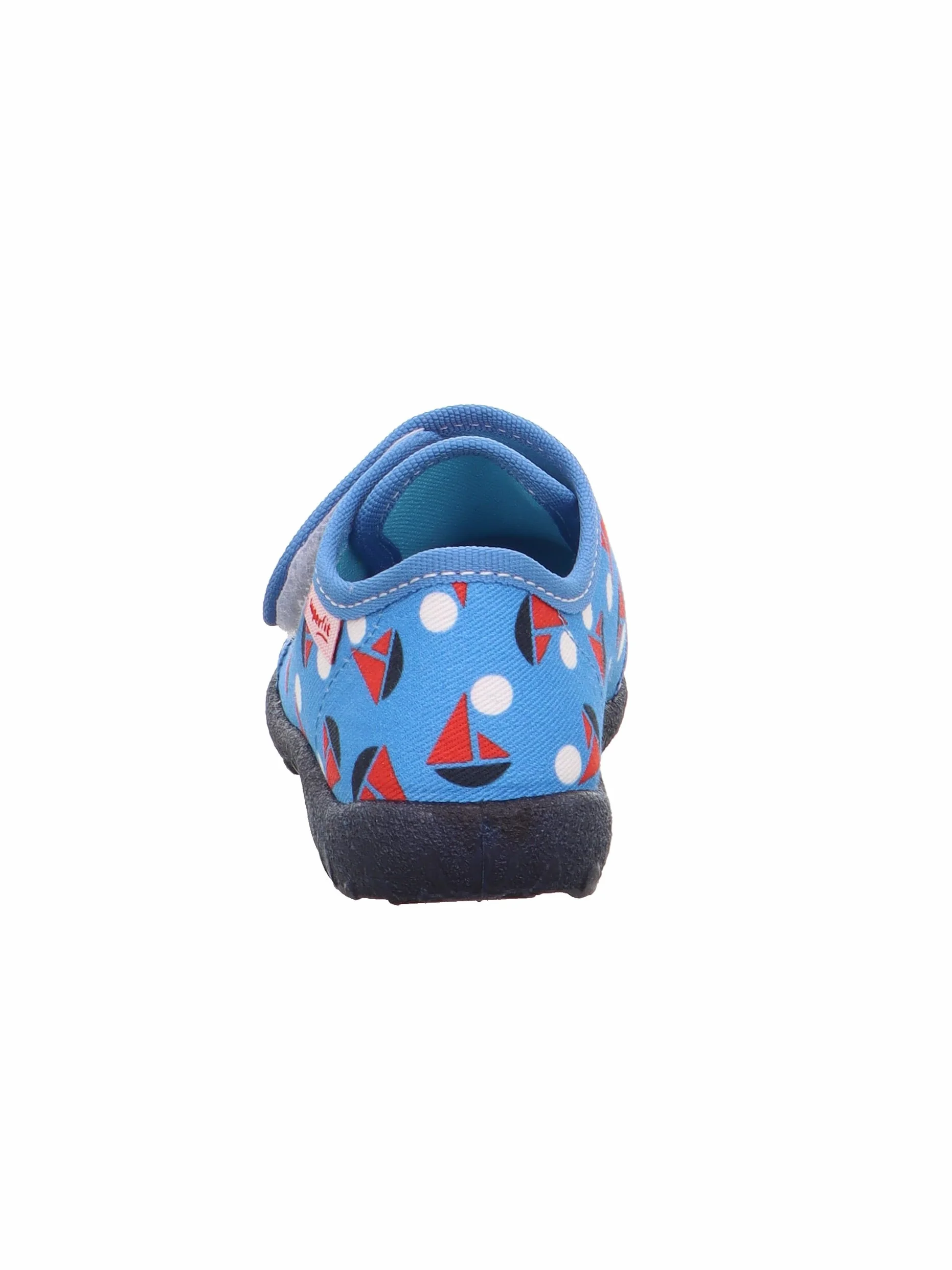 Superfit Chłopcy SpottyKapcie