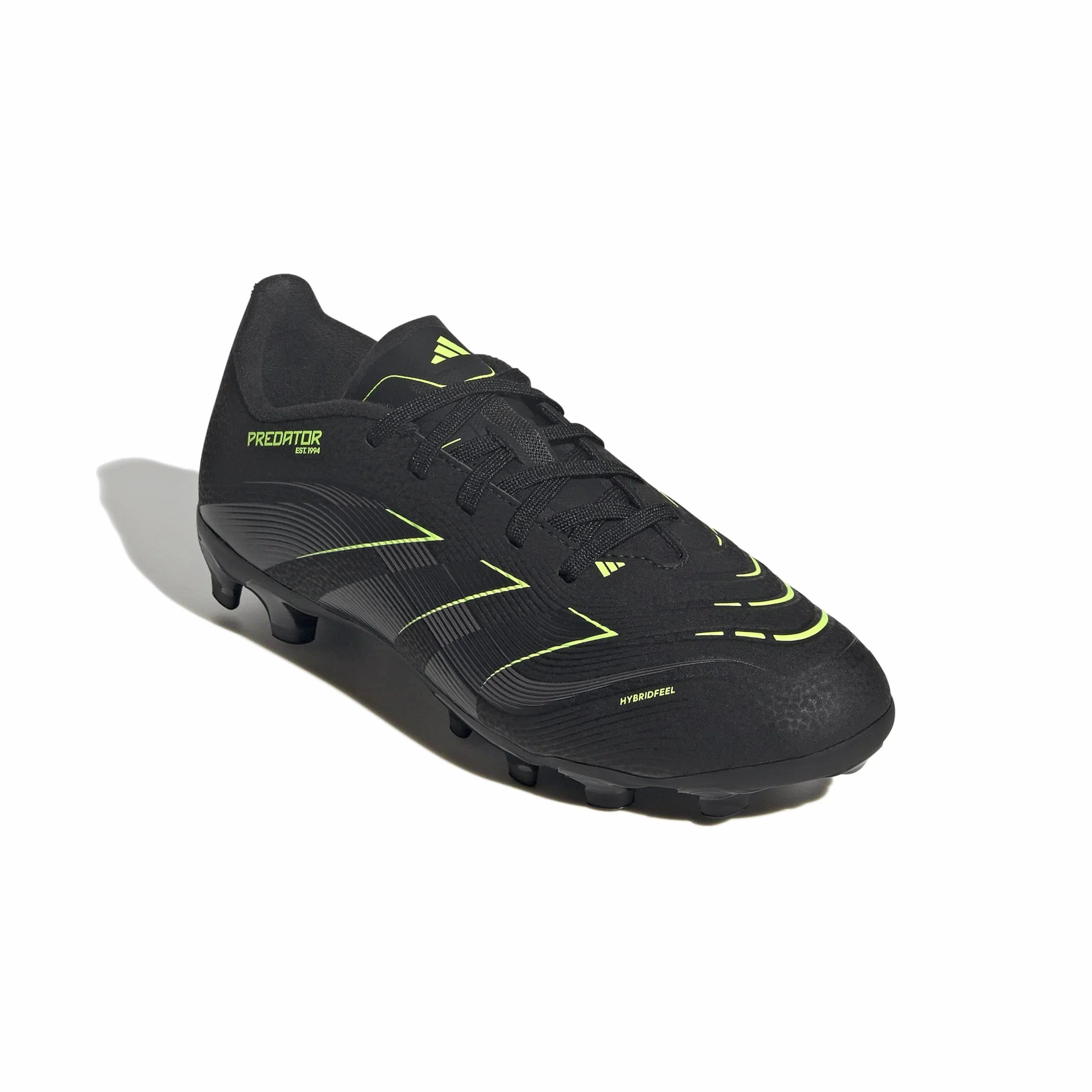 adidas Uniseks - dzieci Predator League Multi Ground Football Boots KidsButy pilkarskie