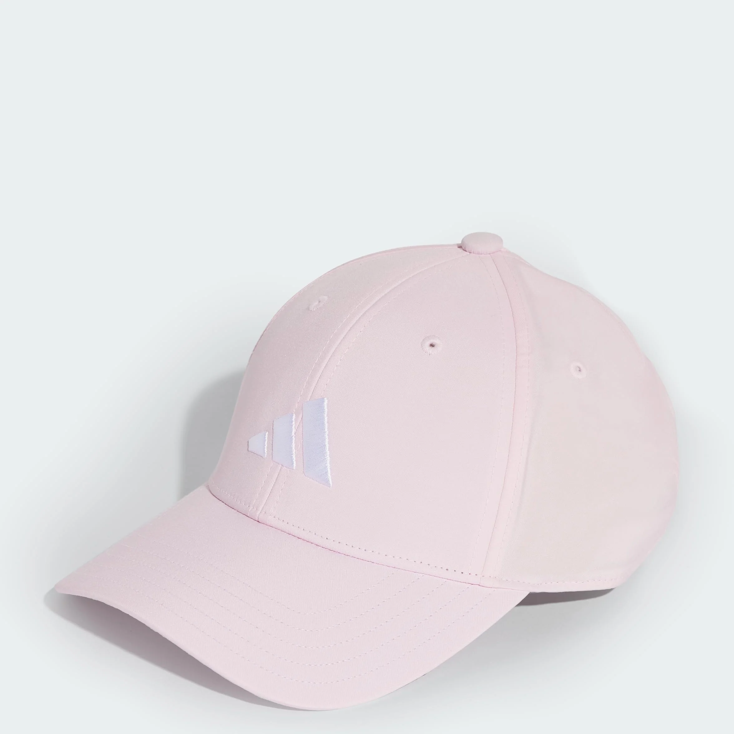 adidas Czapka baseballowa Uniseks Bball Cap Lt Emb New Logo