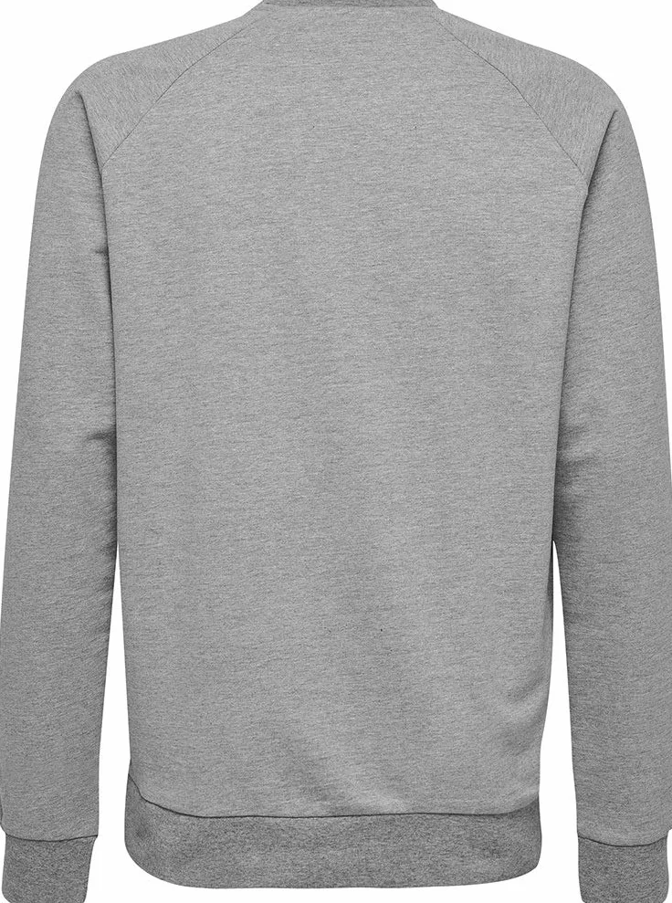 hummel Bluza Uniseks - dzieci Hmlgo Kids Cotton Logo