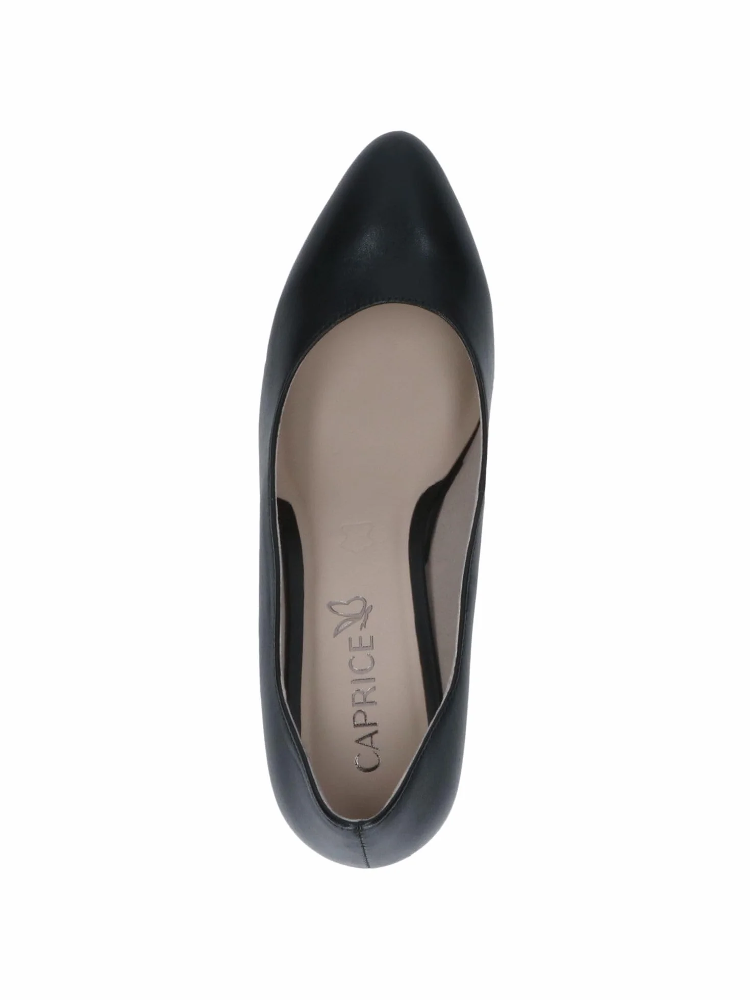 CAPRICE Kobiety Caprice Damen 9-22402-44Pompa