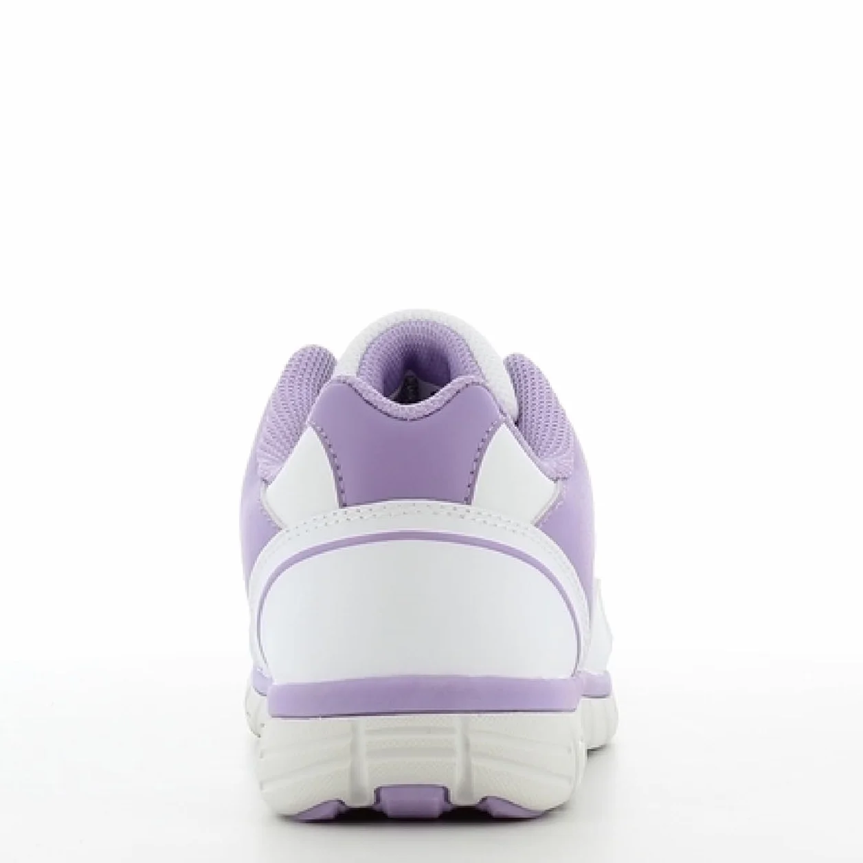 Oxypas Safety Jogger Sunny Damskie buty ochronne, odporne na rozdarcie, lekkie i wygodne, idealne do pielęgnacji, medycyny i gastronomii