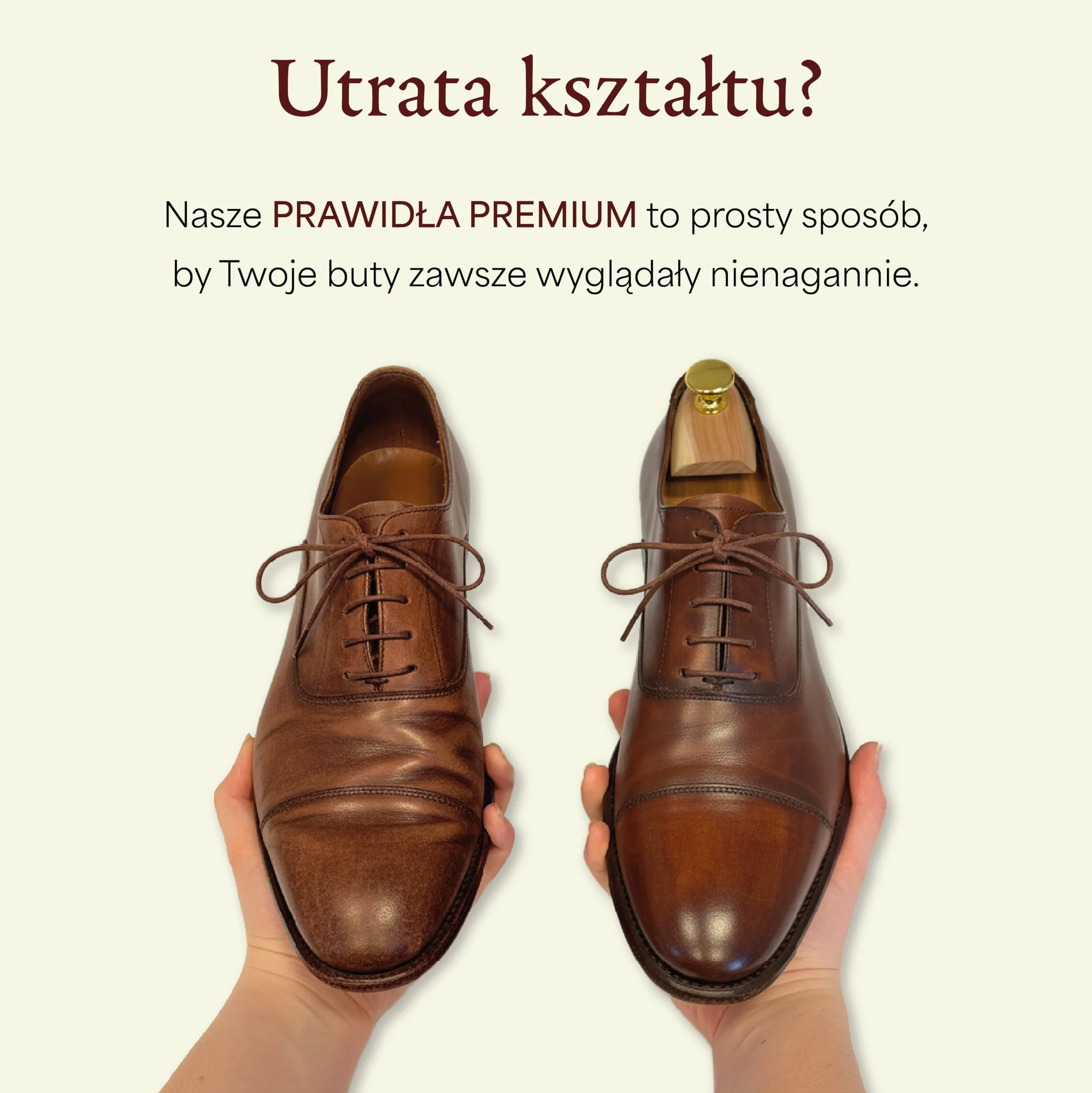 Langer & Messmer 2 pary napinaczy do butów z drewna cedrowego (dla mężczyzn i kobiet) wraz z łyżką podróżną z drewna cedrowego, rozmiar od 34 do 50, oryginał!