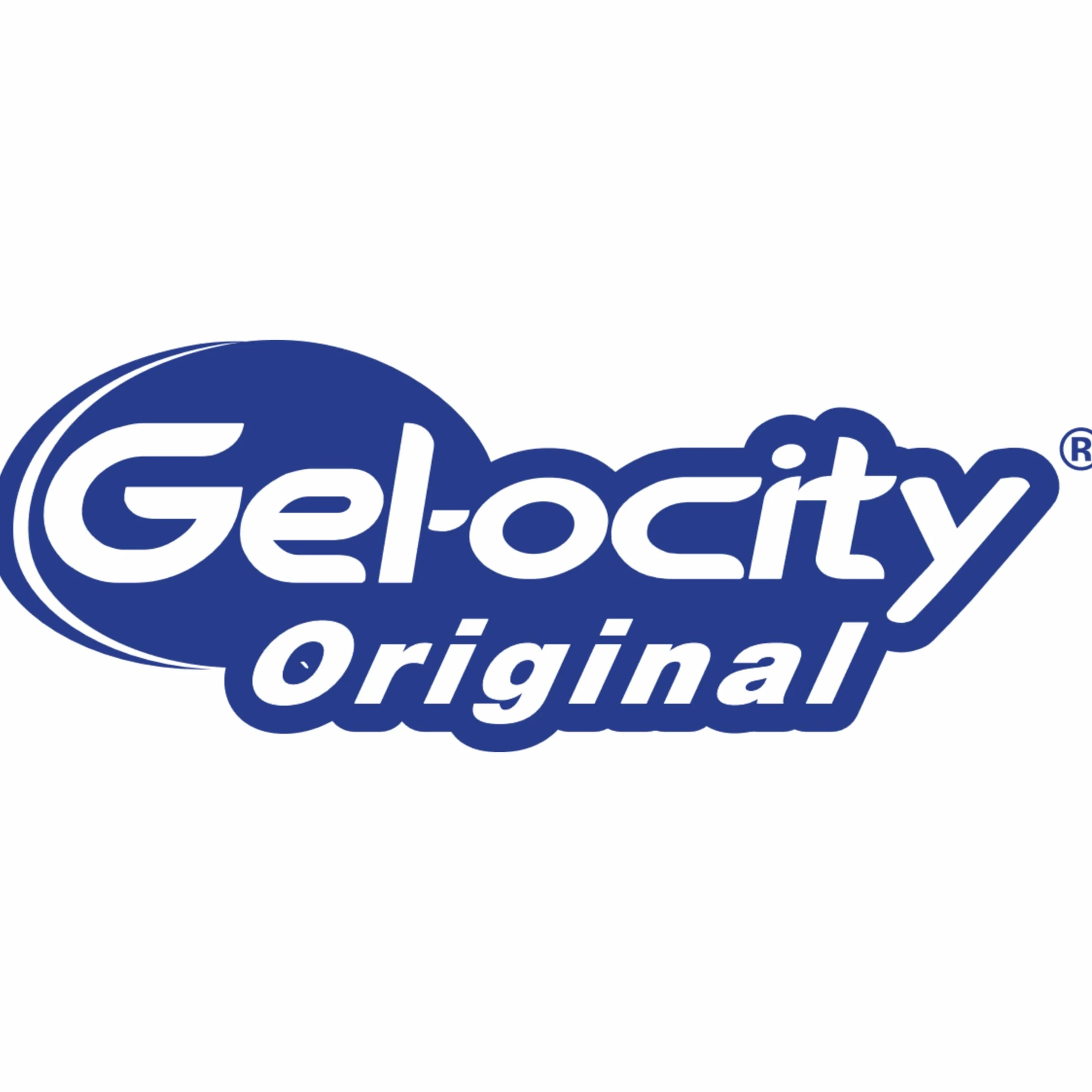 Bic Gel-Ocity 829158 Długopisy Żelowe, Niebieski, 12 sztuk