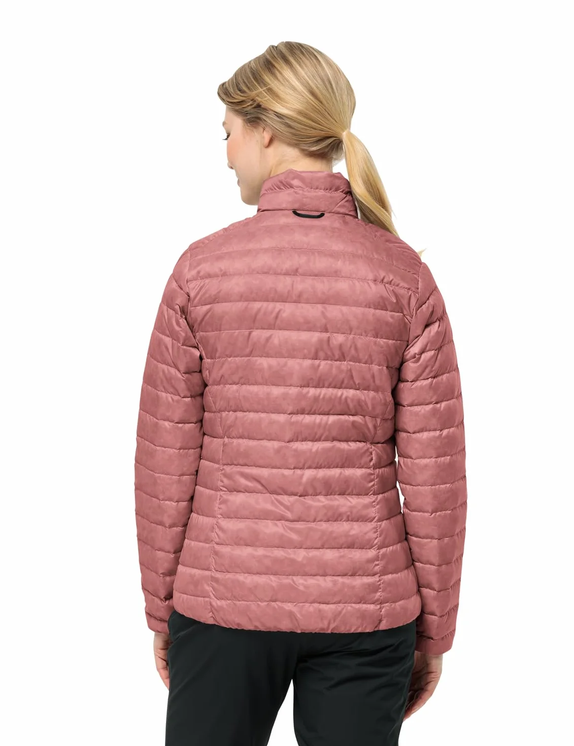 Jack Wolfskin kurtka puchowa Kobiety Pilvi Down Jkt W