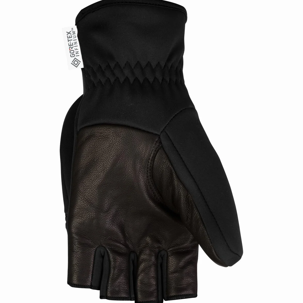 Salewa damskie rękawiczki Sesvenna Fold Back WS