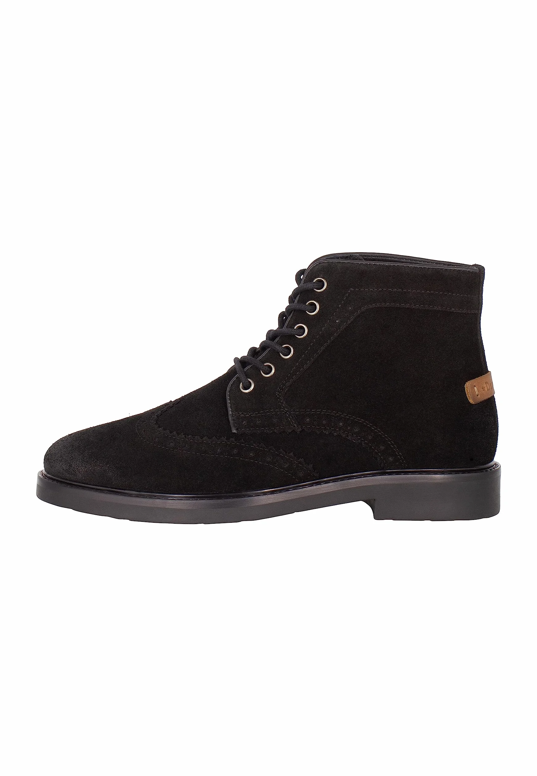TEYLON Mężczyźni botki broguebotki brogue