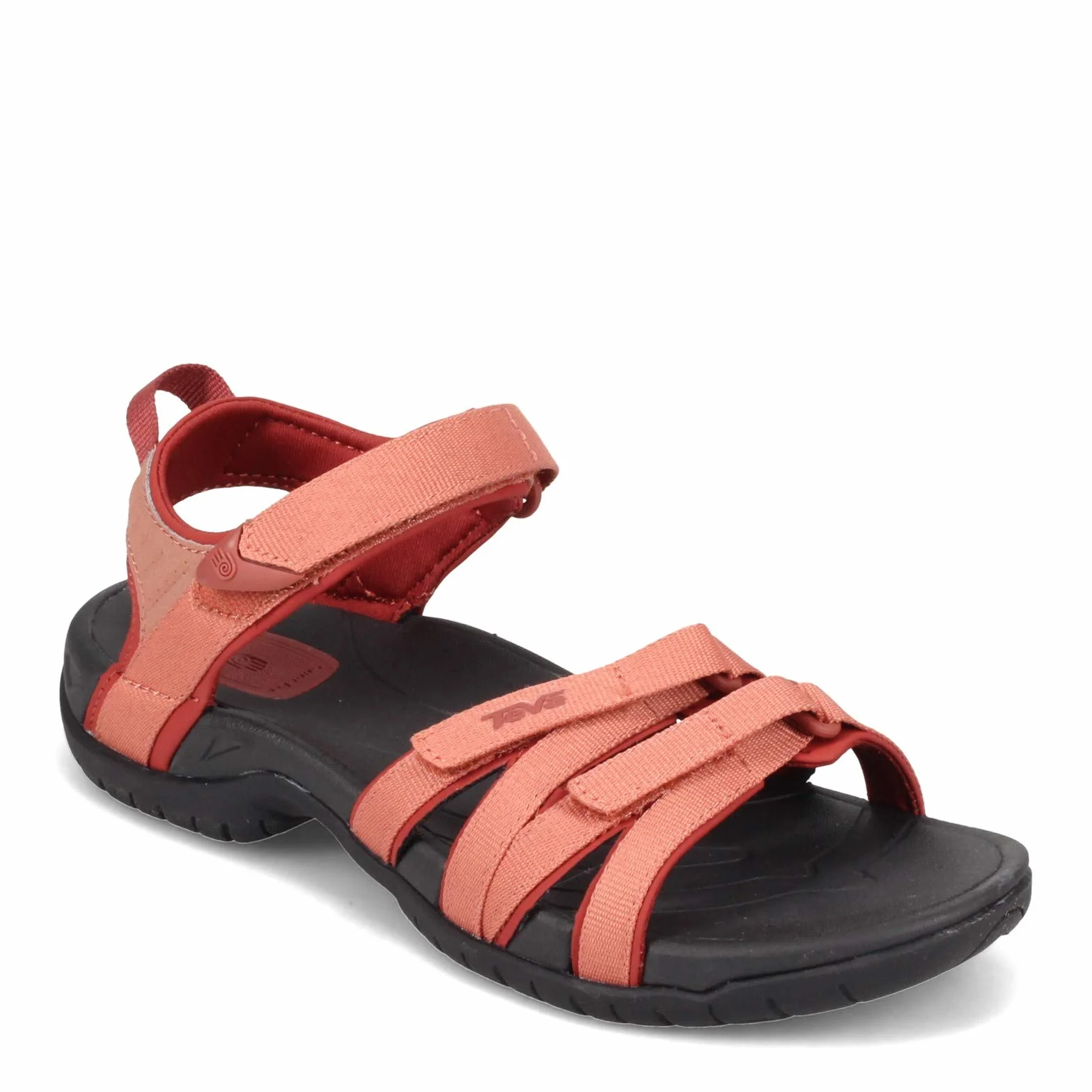 Teva Tirra W's, damskie sandały sportowe, Kolor różowy, 38 EU