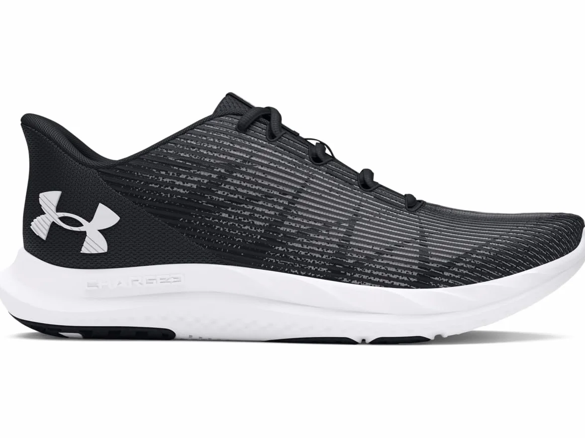 Under Armour Męskie buty do biegania Ua Charged Speed Swift