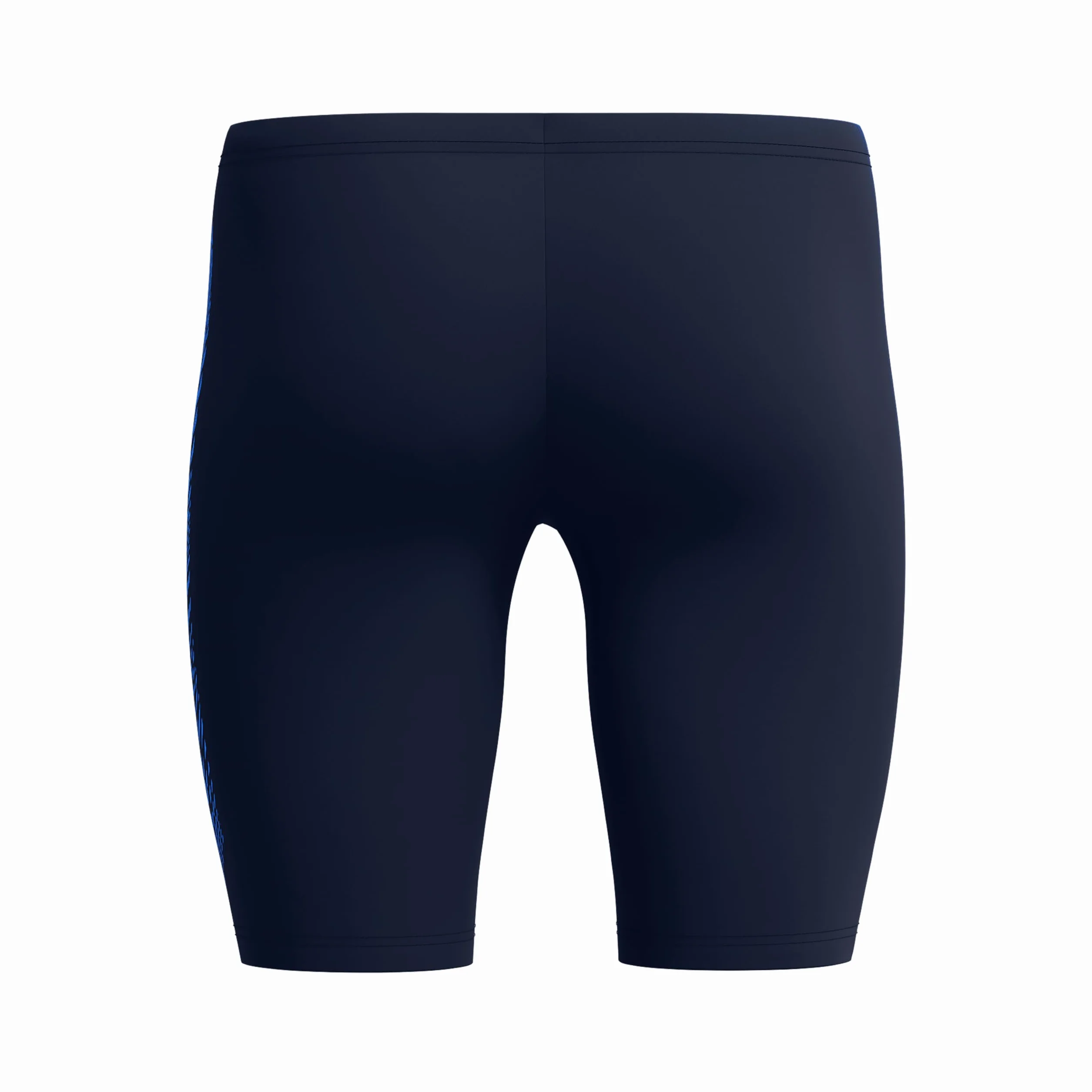 Speedo Jammer Mężczyźni Medley Logo Jammer | Swim Practice | Technical Fabric | Athletic Design