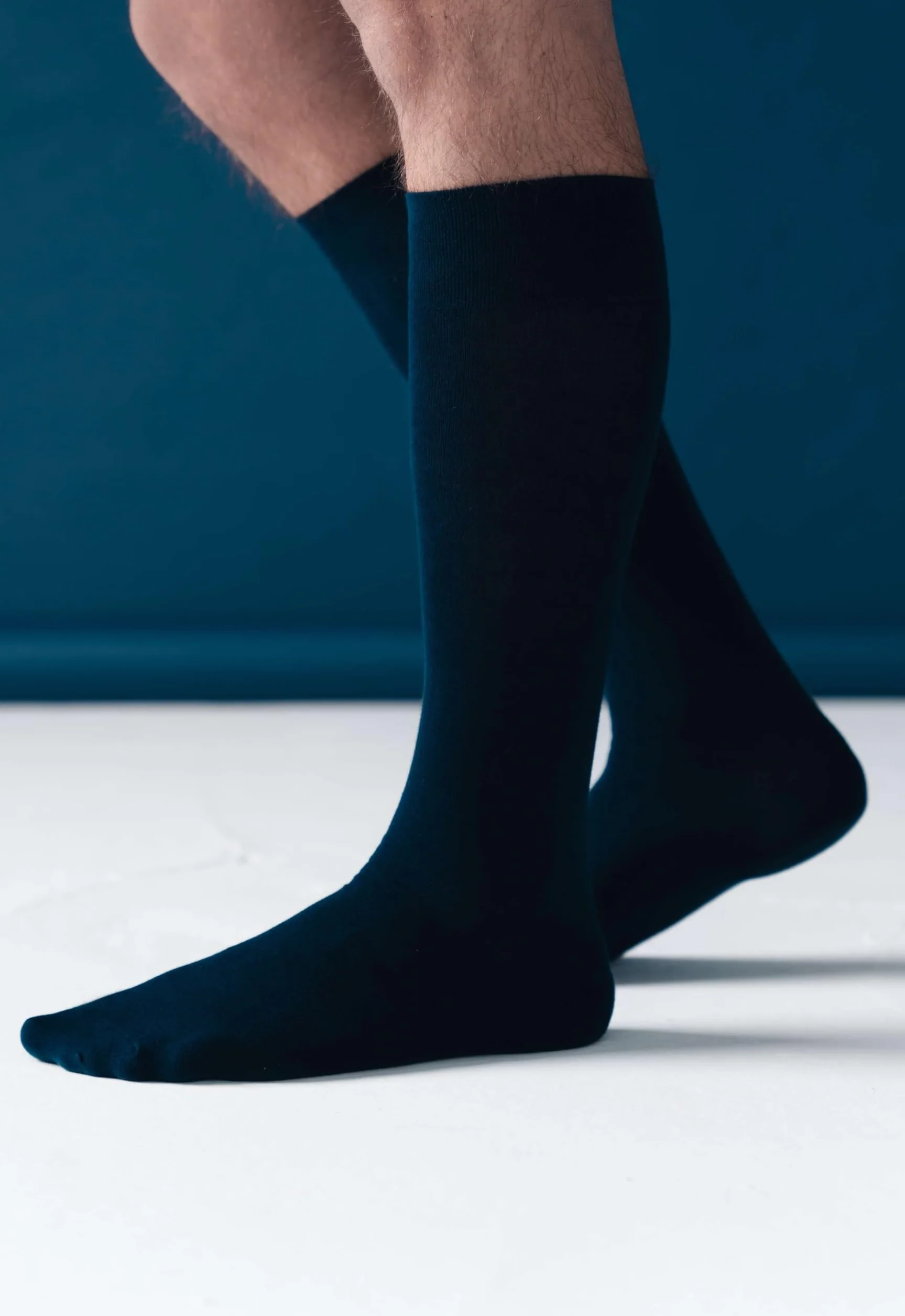 STEVEN Podkolanówki Unisex, Pełna Gama Rozmiarów
